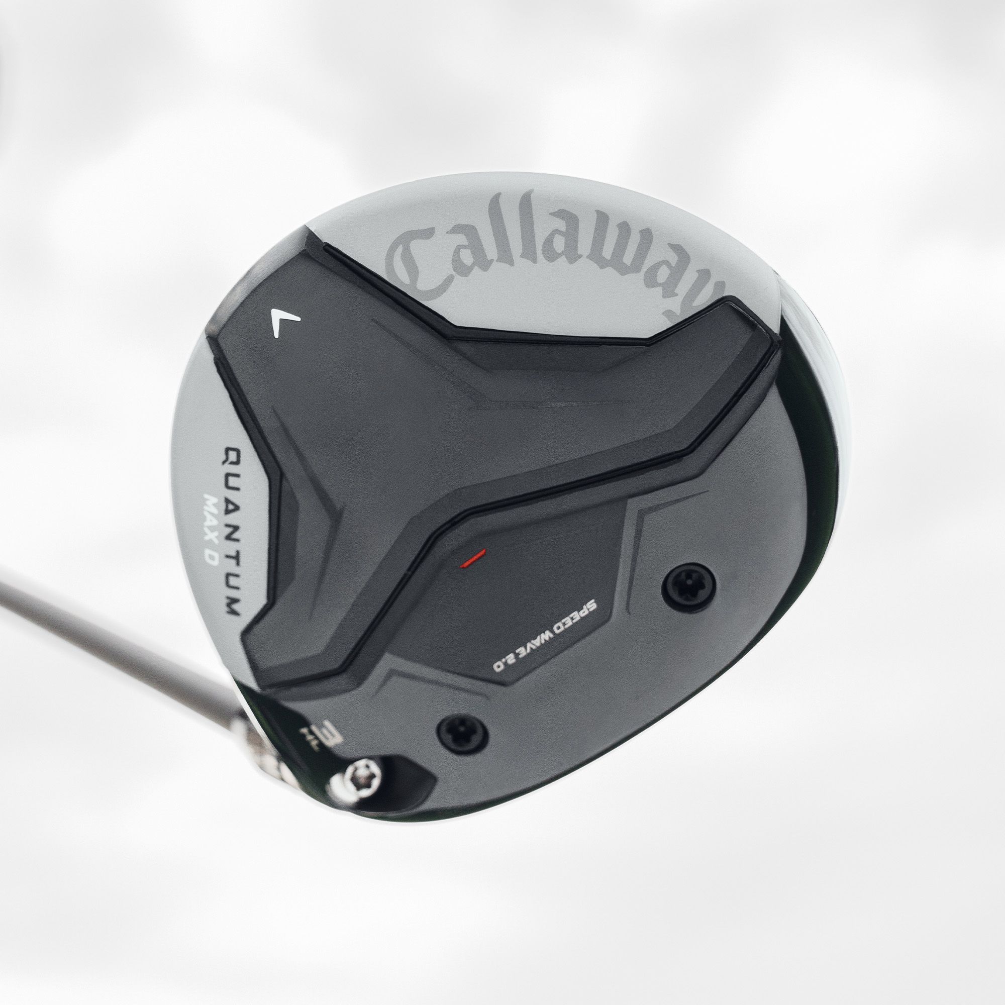Used Callaway Quantum Max D Fairway Wood product image