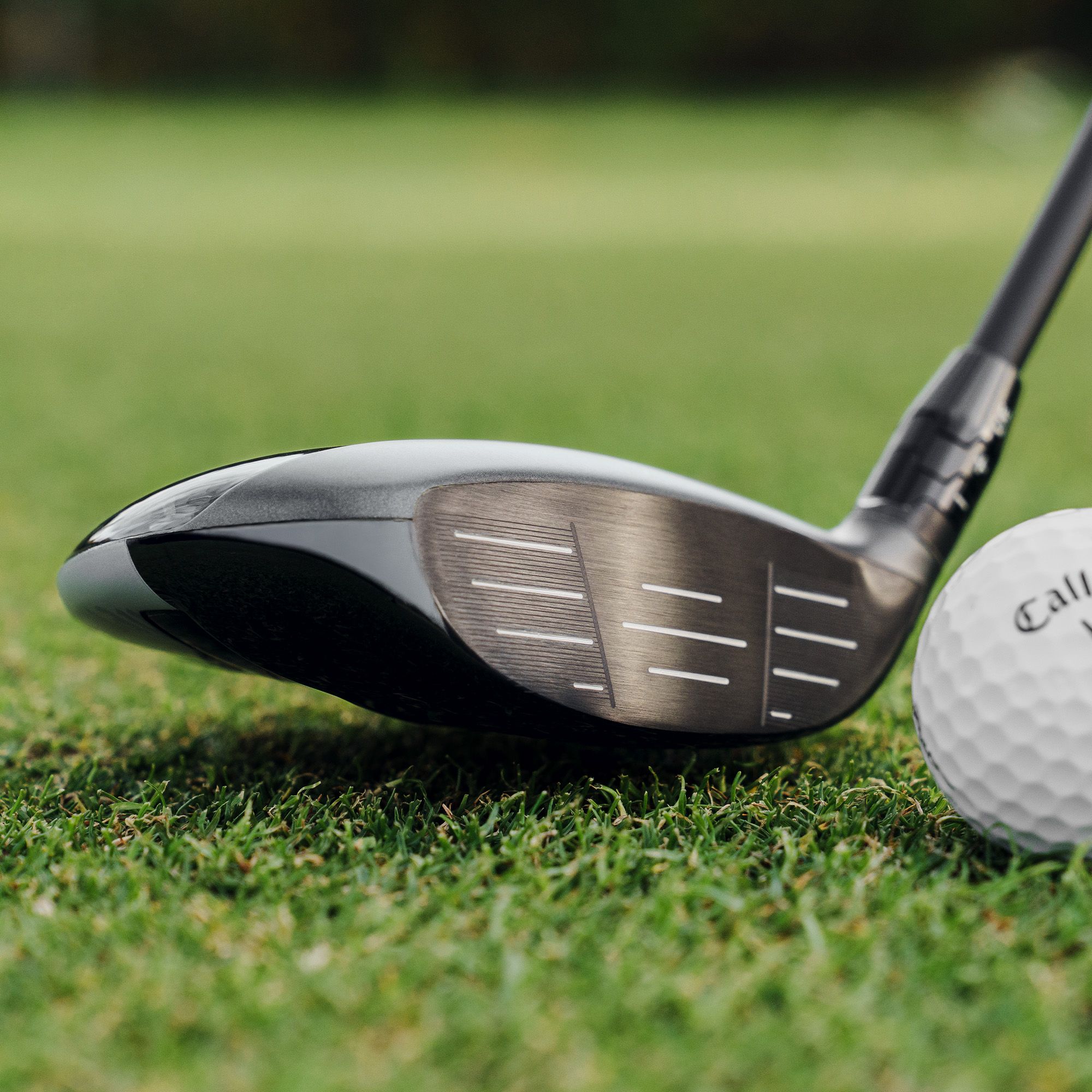 Used Callaway Quantum Max D Fairway Wood product image