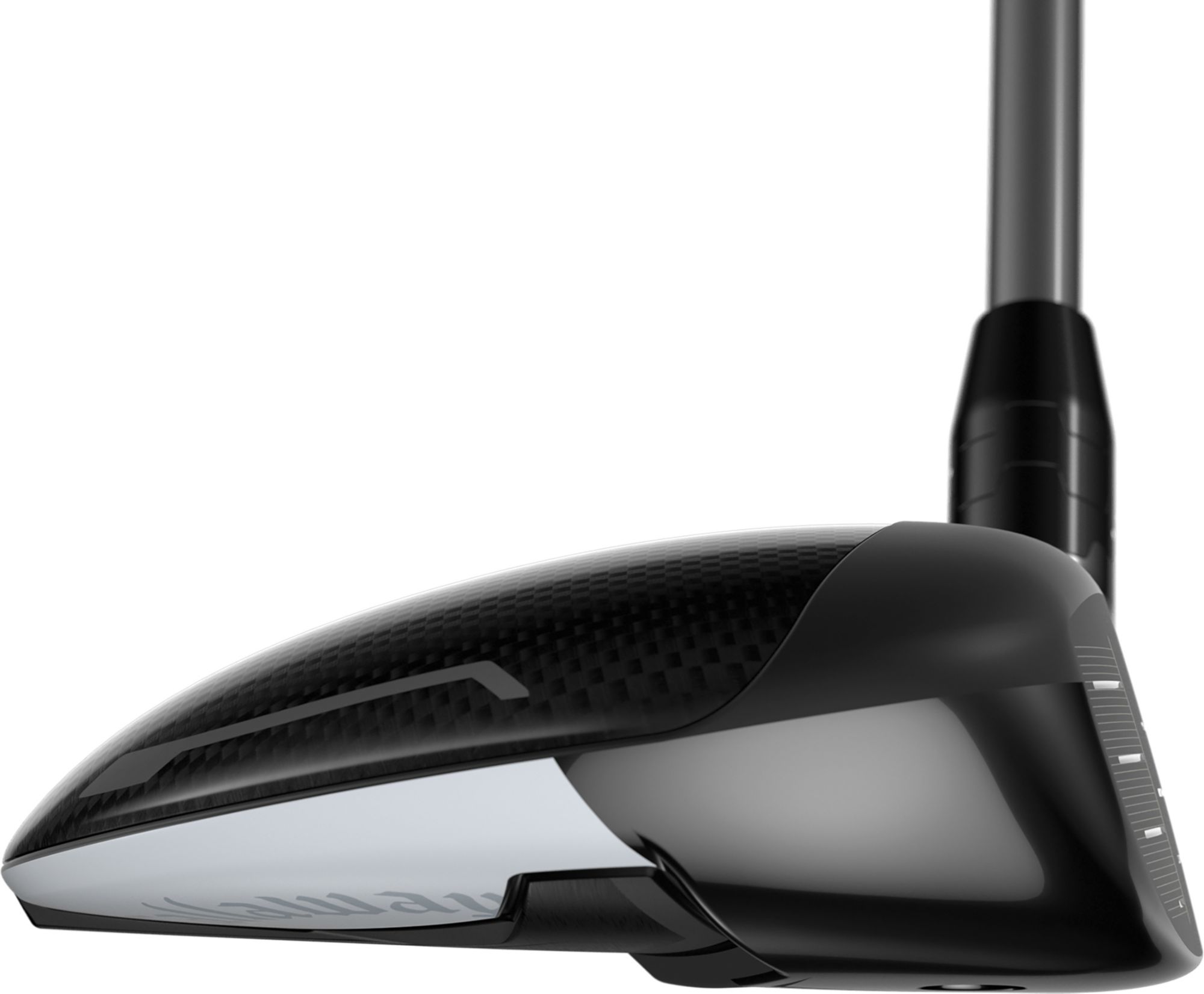 Used Callaway Quantum Max D Fairway Wood product image