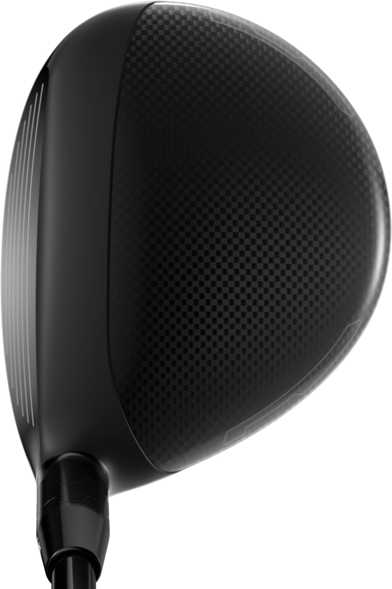 Used Callaway Quantum Triple Diamond Fairway Wood product image