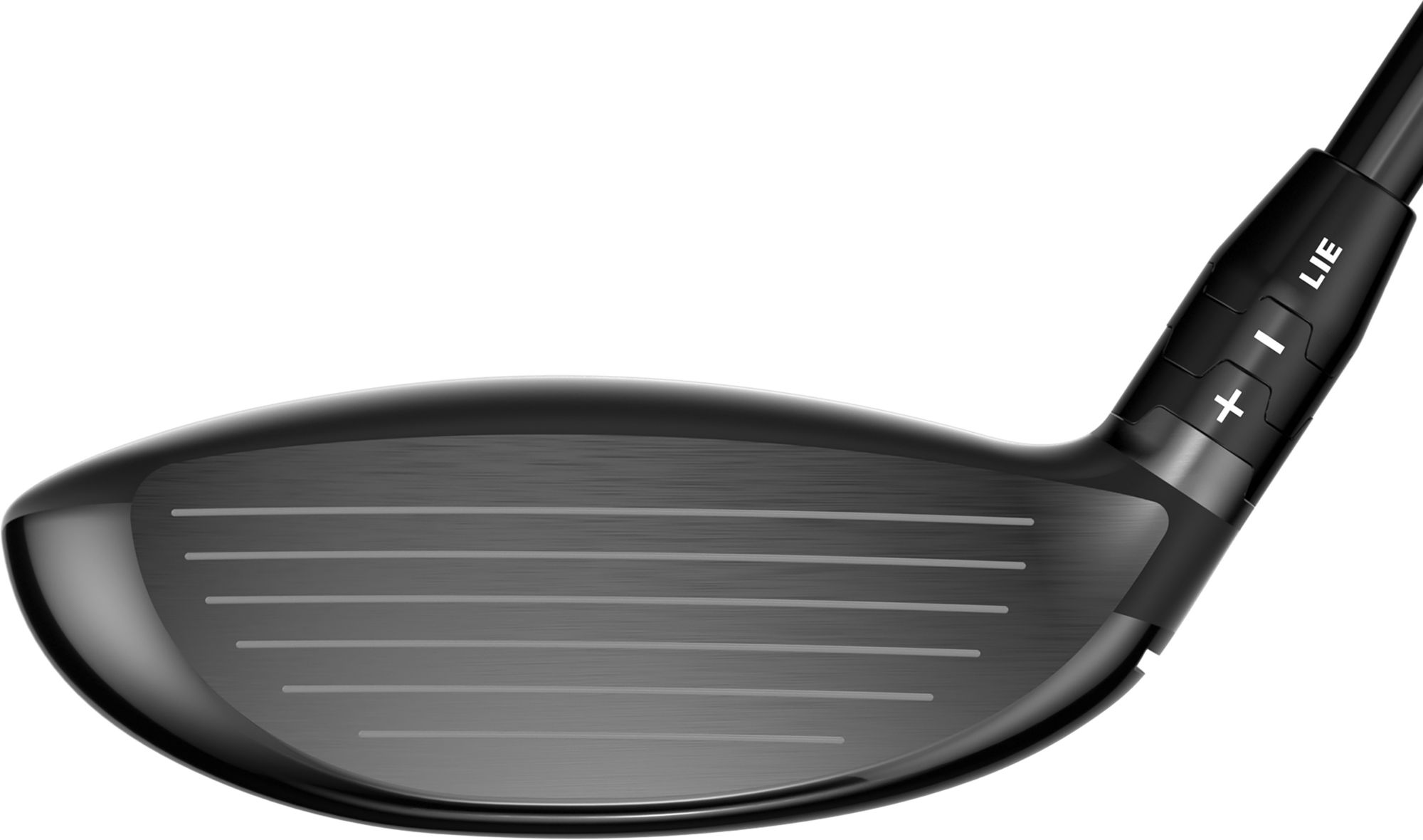 Used Callaway Quantum Triple Diamond Fairway Wood product image
