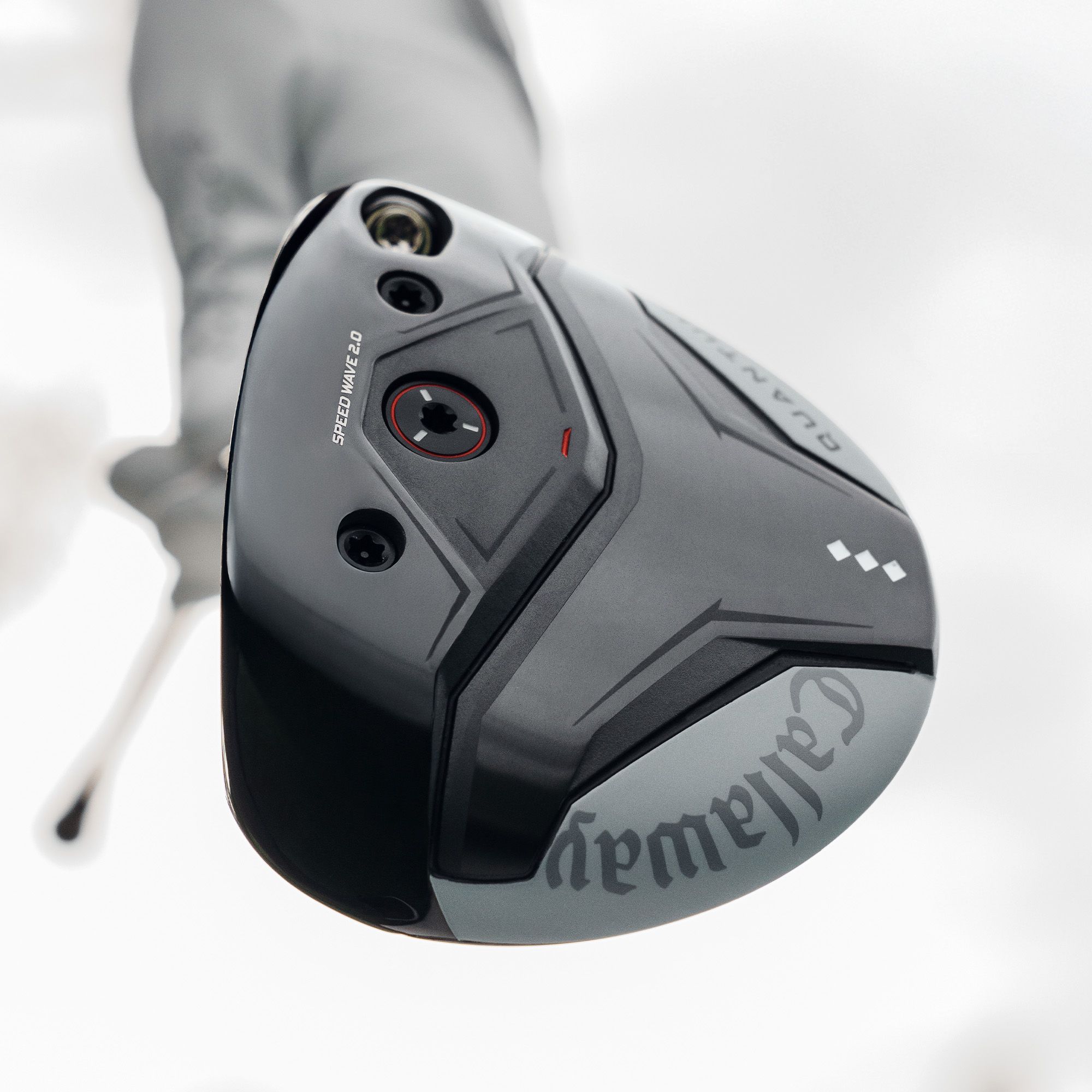 Used Callaway Quantum Triple Diamond Fairway Wood product image