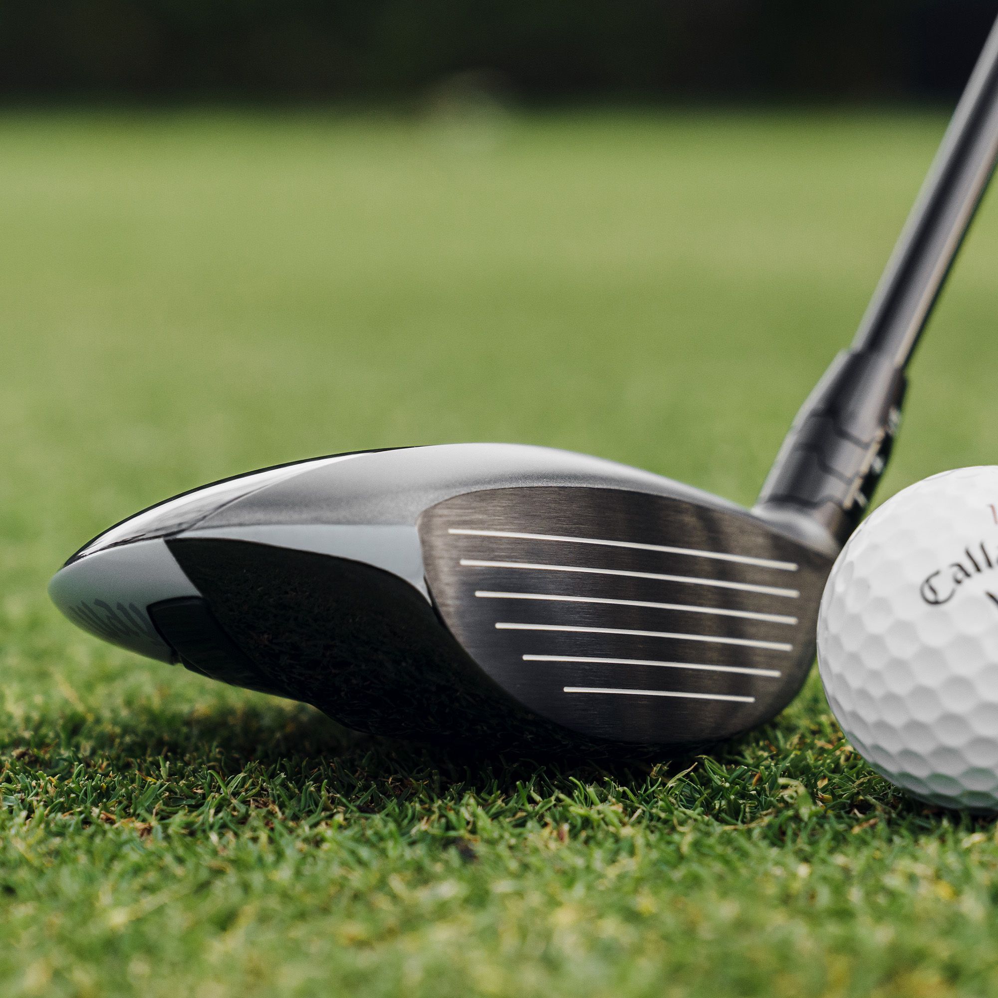 Used Callaway Quantum Triple Diamond Fairway Wood product image