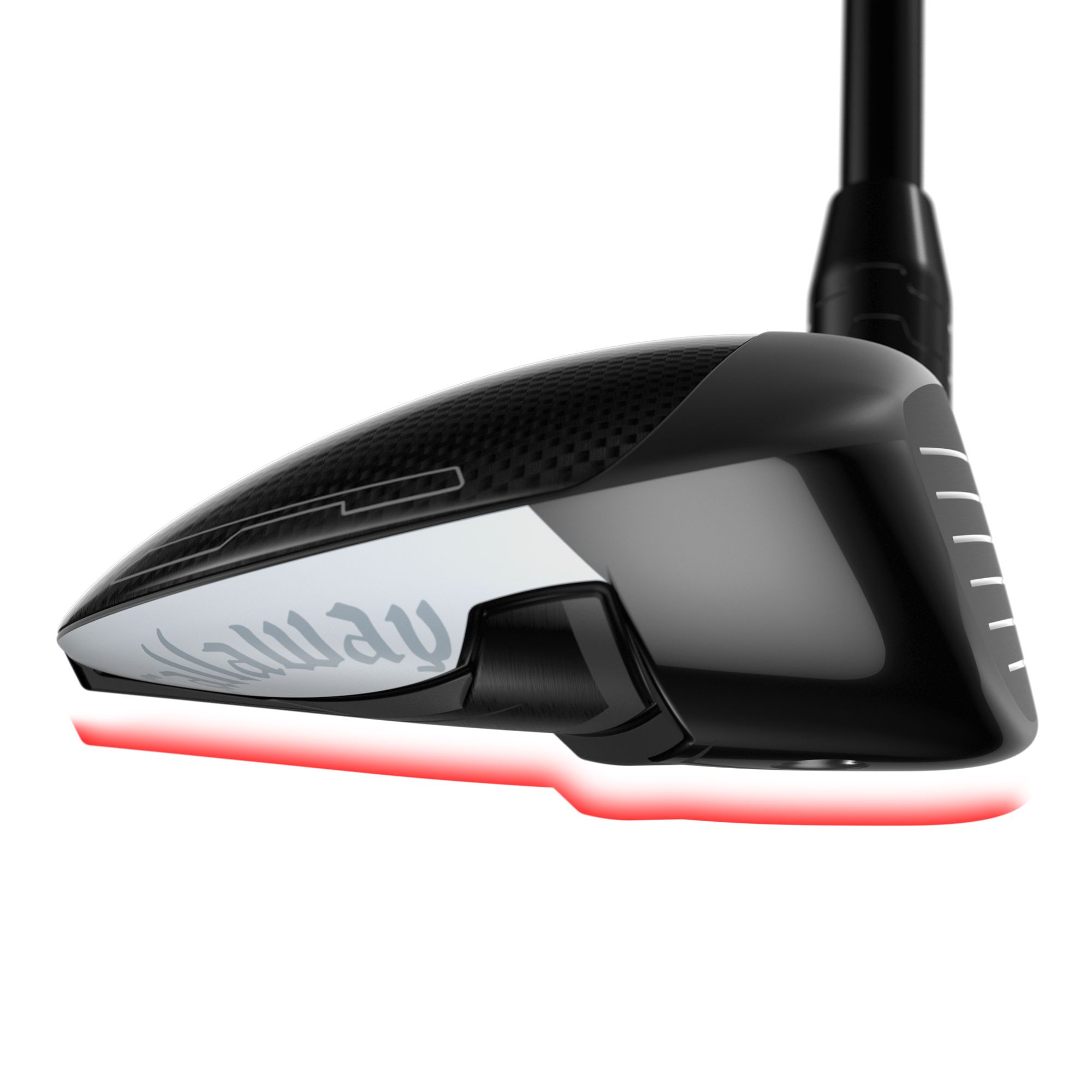 Used Callaway Quantum Triple Diamond Fairway Wood product image