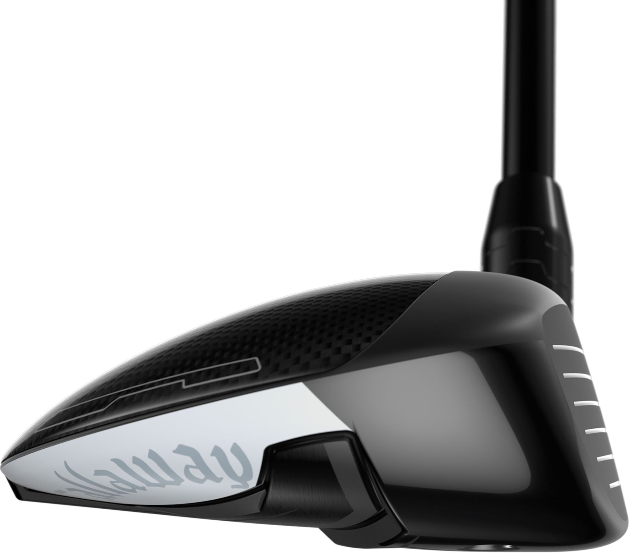 Used Callaway Quantum Triple Diamond Fairway Wood product image