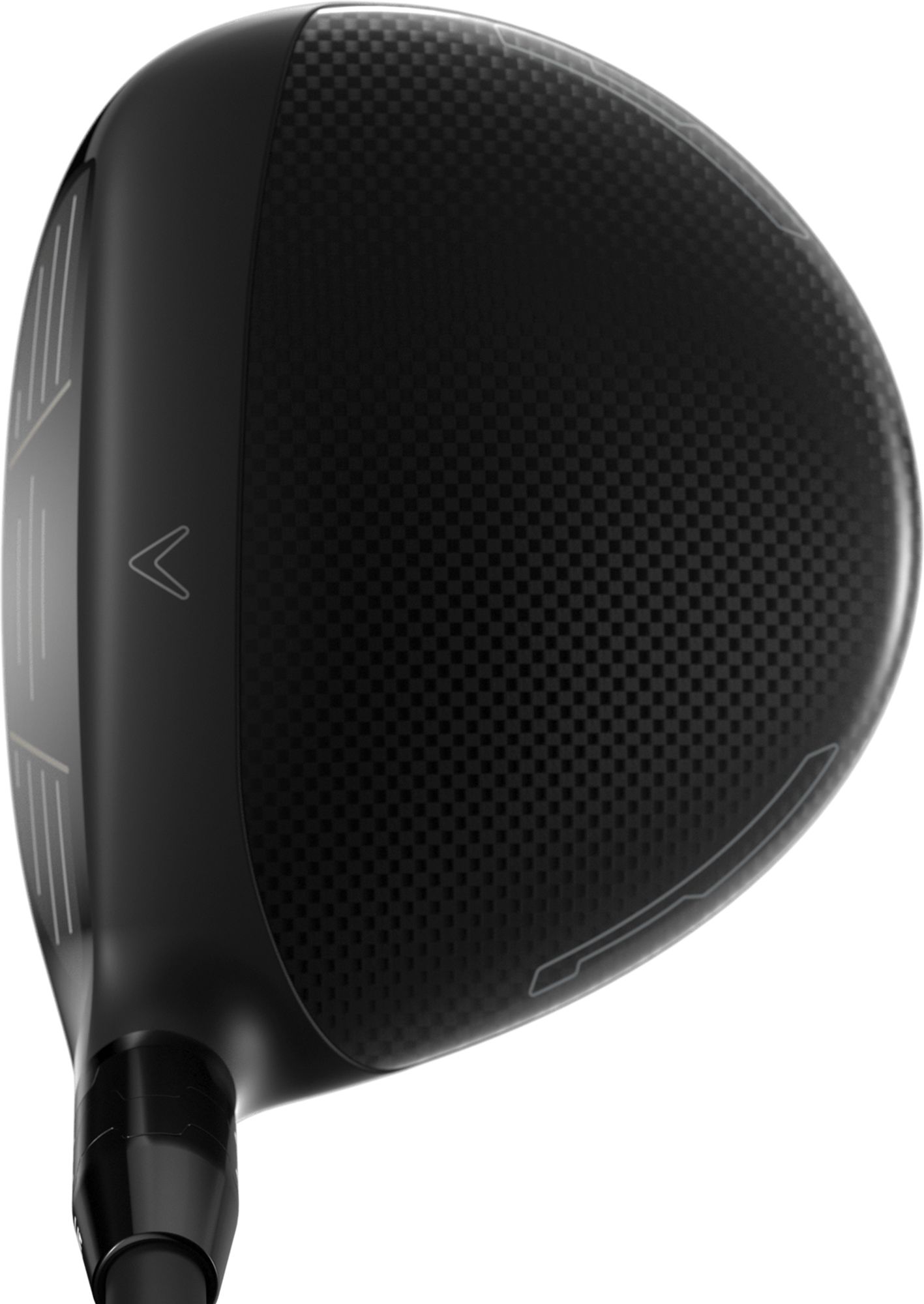 Used Callaway Quantum Max Fast Fairway Wood product image