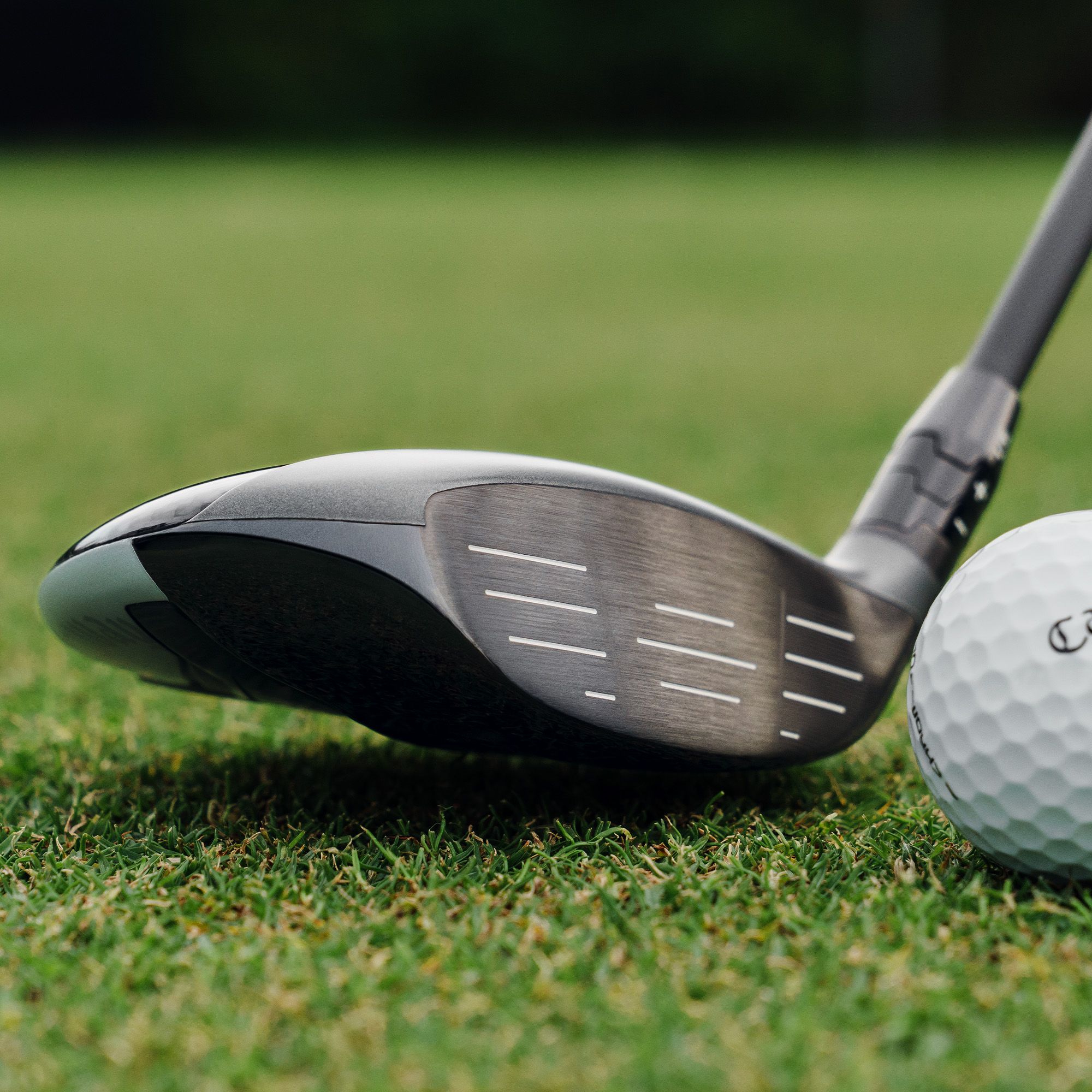 Used Callaway Quantum Max Fast Fairway Wood product image