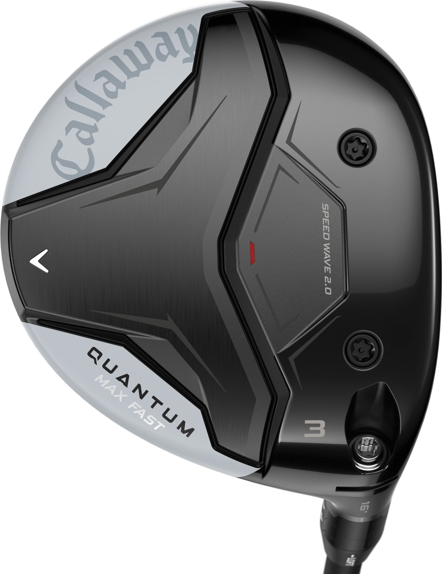 Used Callaway Quantum Max Fast Fairway Wood product image