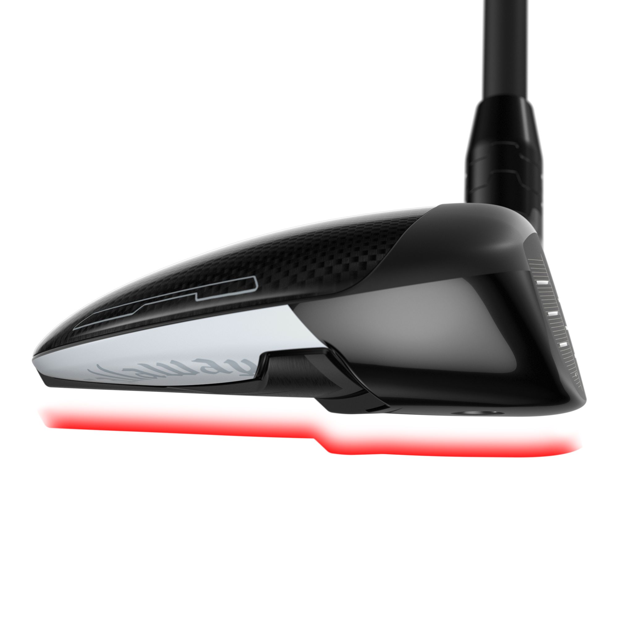 Used Callaway Quantum Max Fast Fairway Wood product image