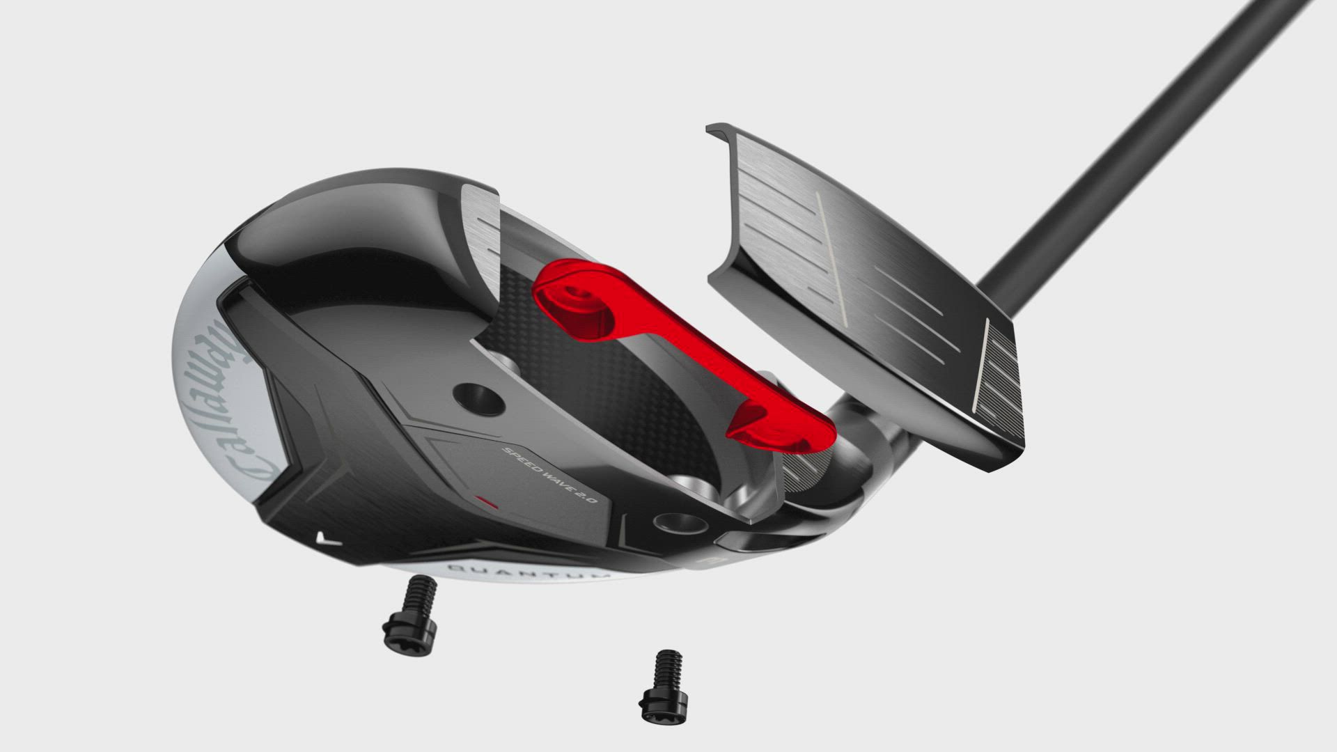 Callaway Quantum Max Fast Fairway Wood product