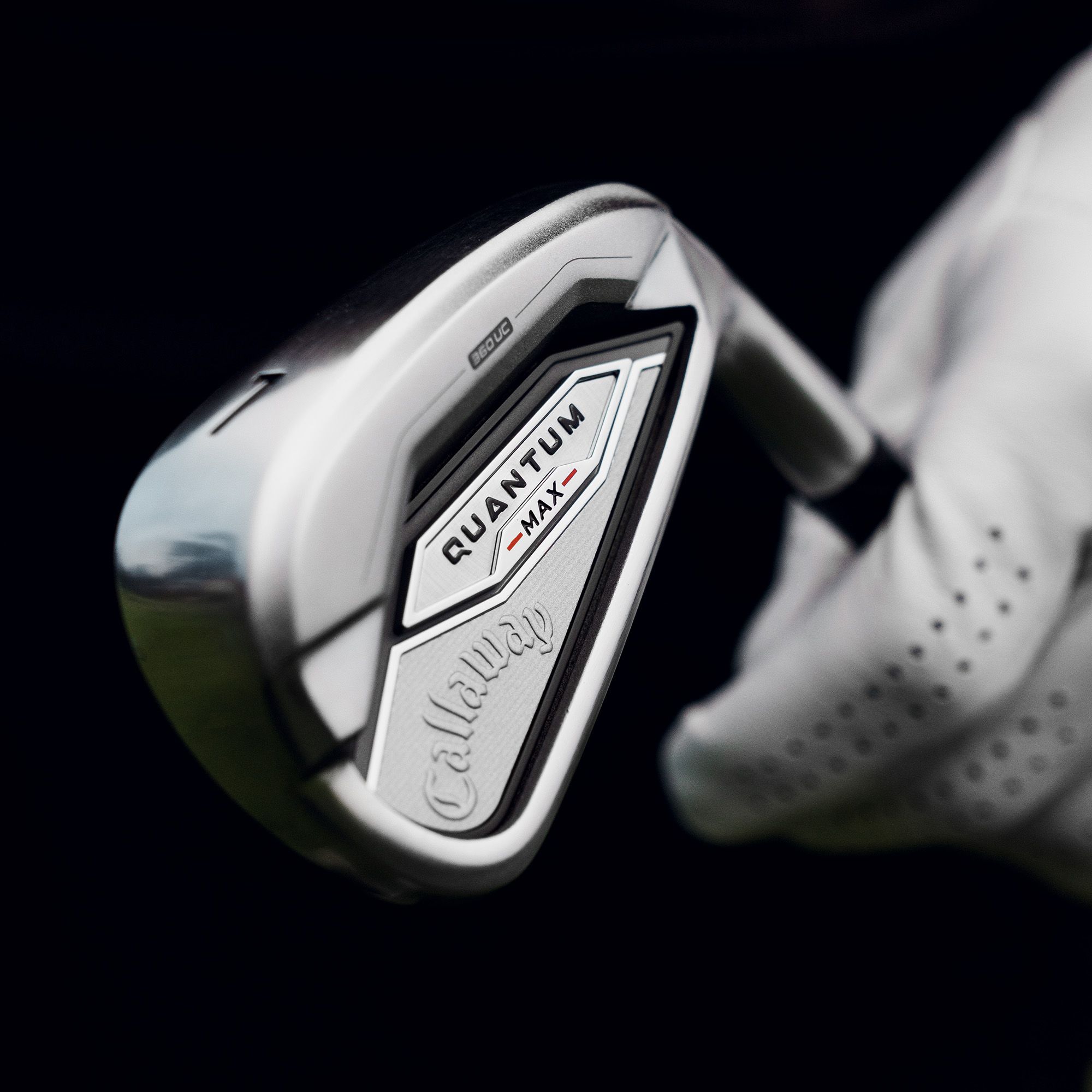 Callaway Quantum Max Irons product image