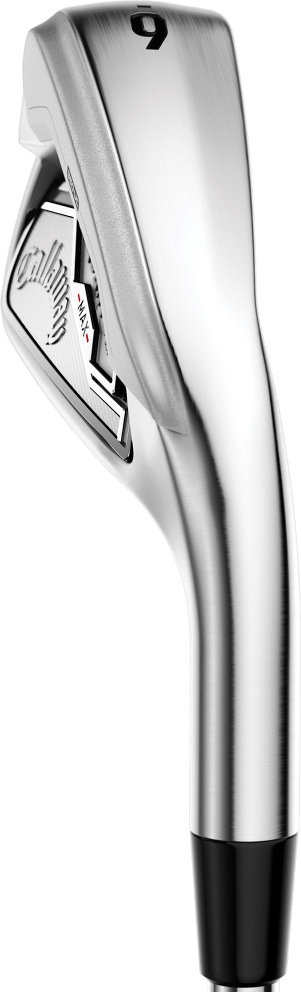 Used Callaway Quantum Max Irons product image