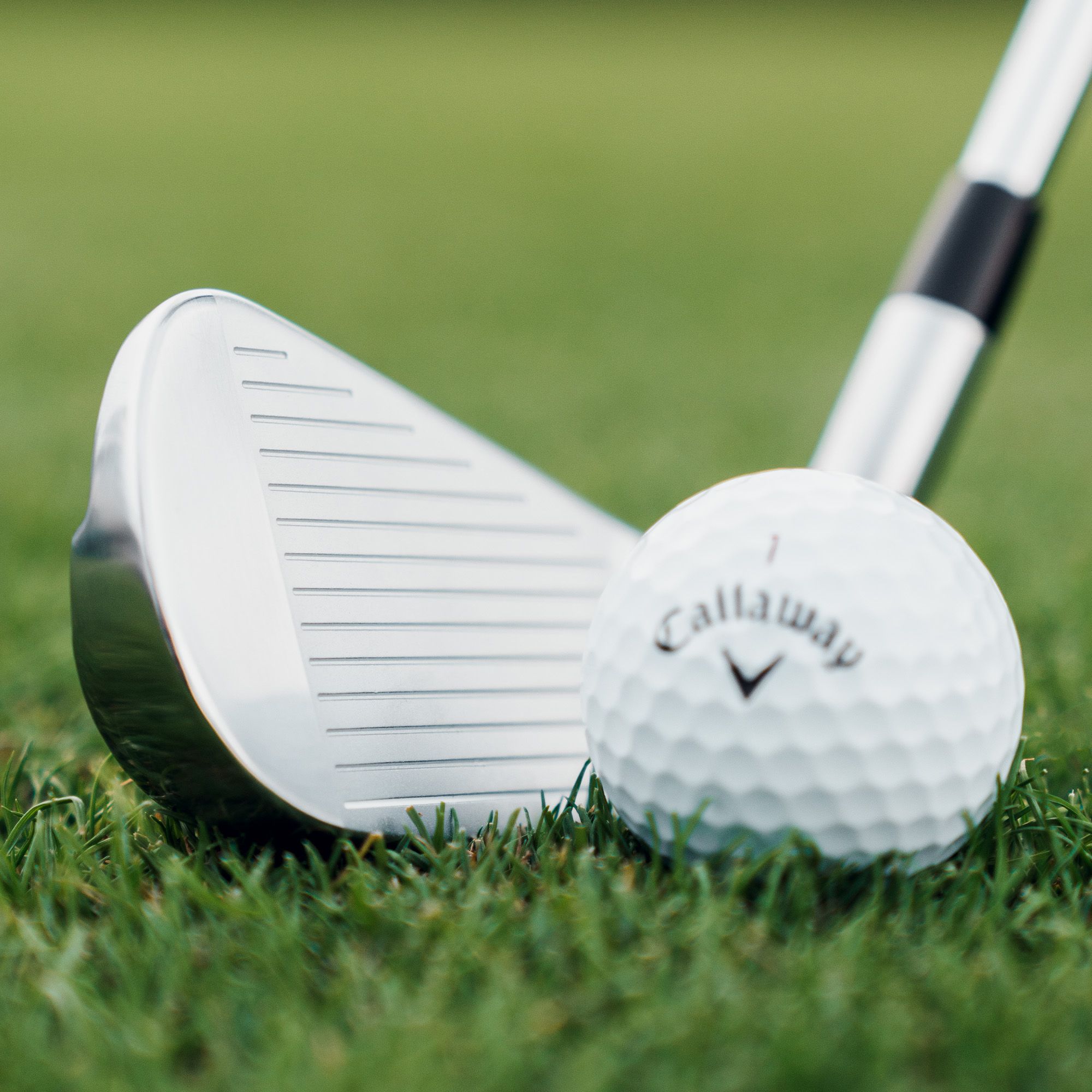Used Callaway Quantum Max Irons product image