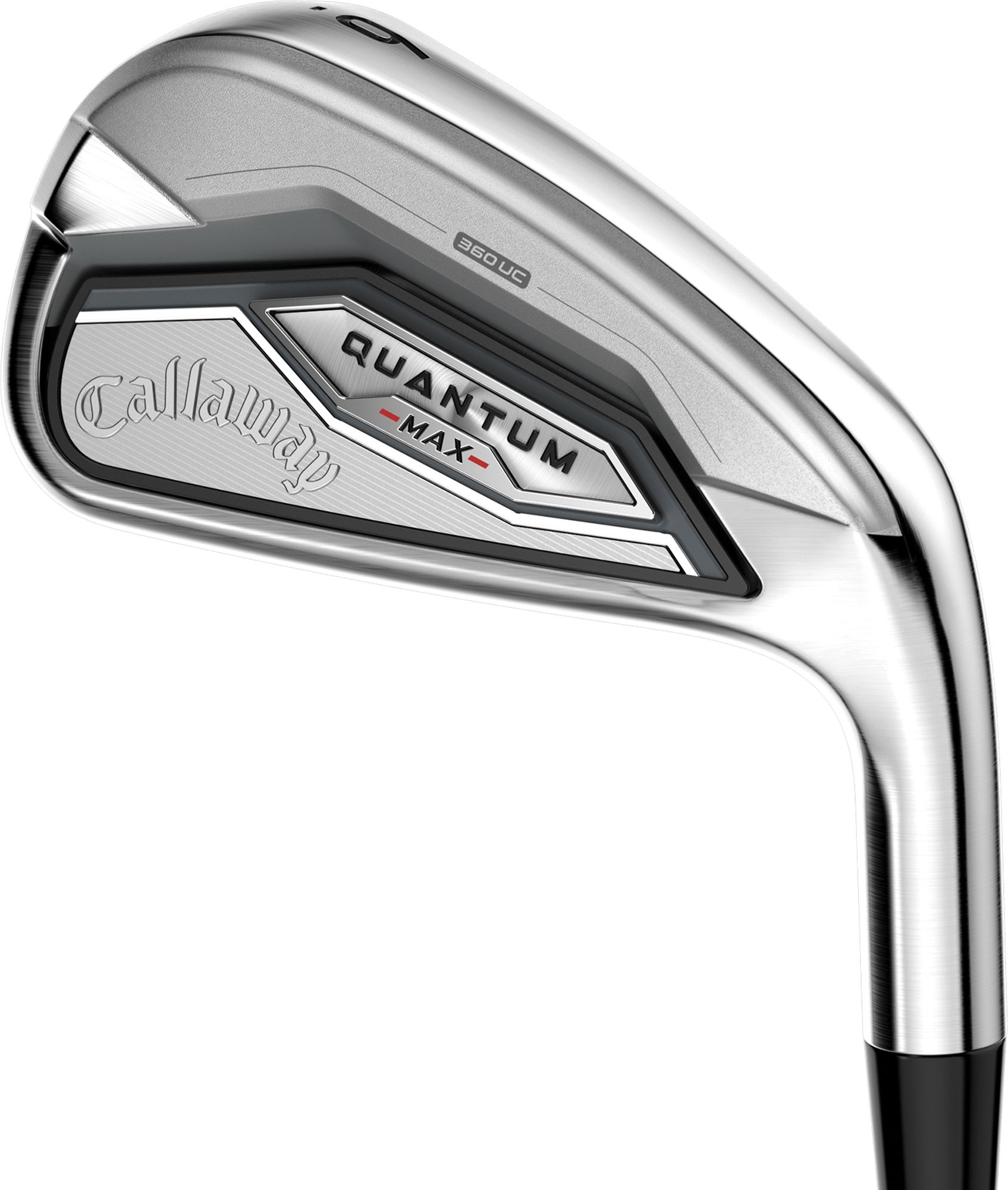 Used Callaway Quantum Max Irons product image