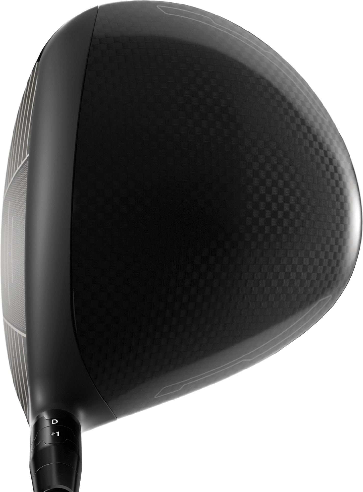 Used Callaway Quantum Triple Diamond Max Driver product image