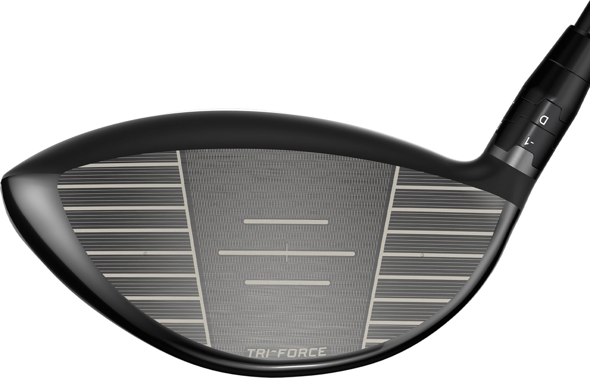 Used Callaway Quantum Triple Diamond Max Driver product image