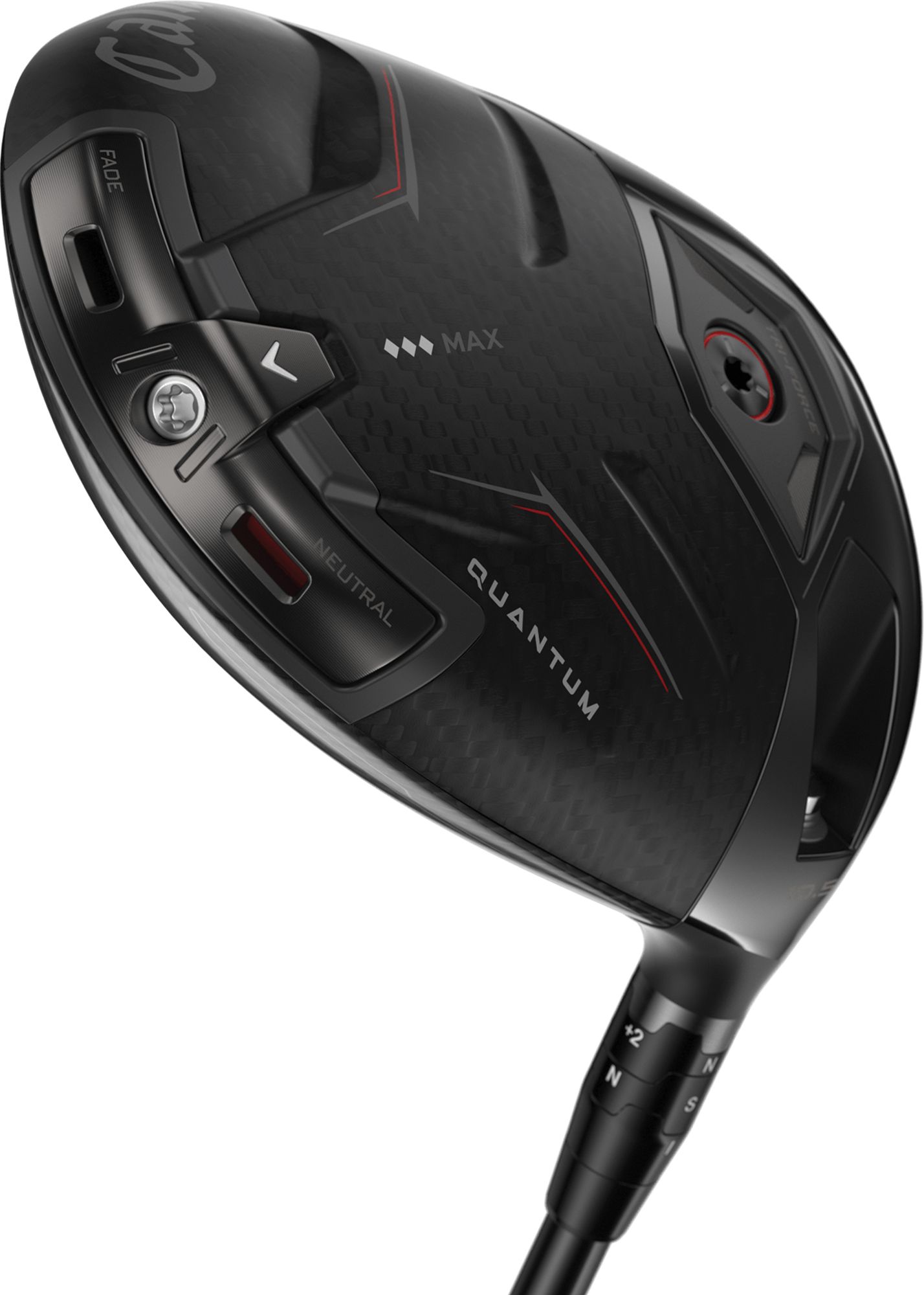 Used Callaway Quantum Triple Diamond Max Driver product image