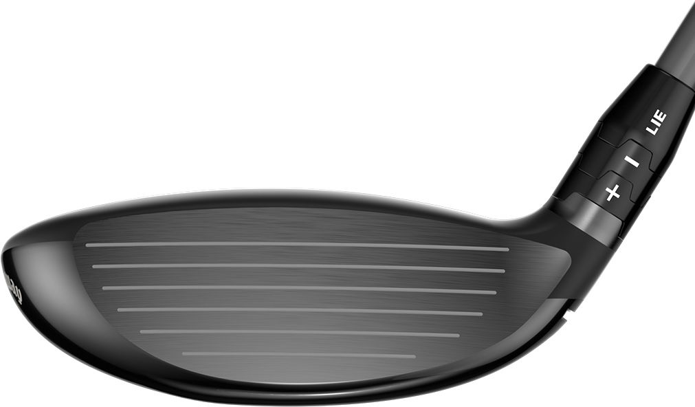 Callaway Quantum Ti Fairway Wood product image