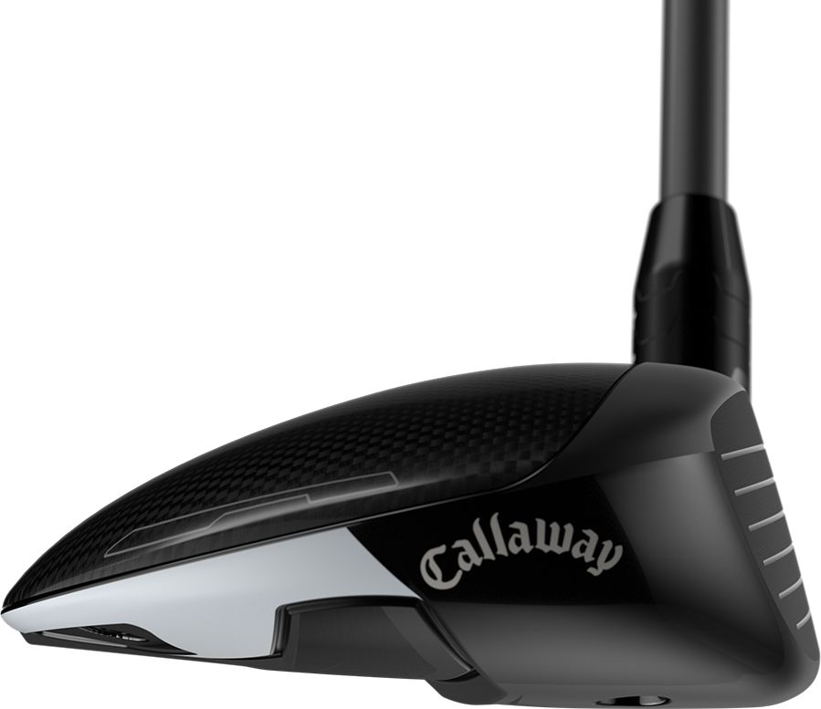 Callaway Quantum Ti Fairway Wood product image