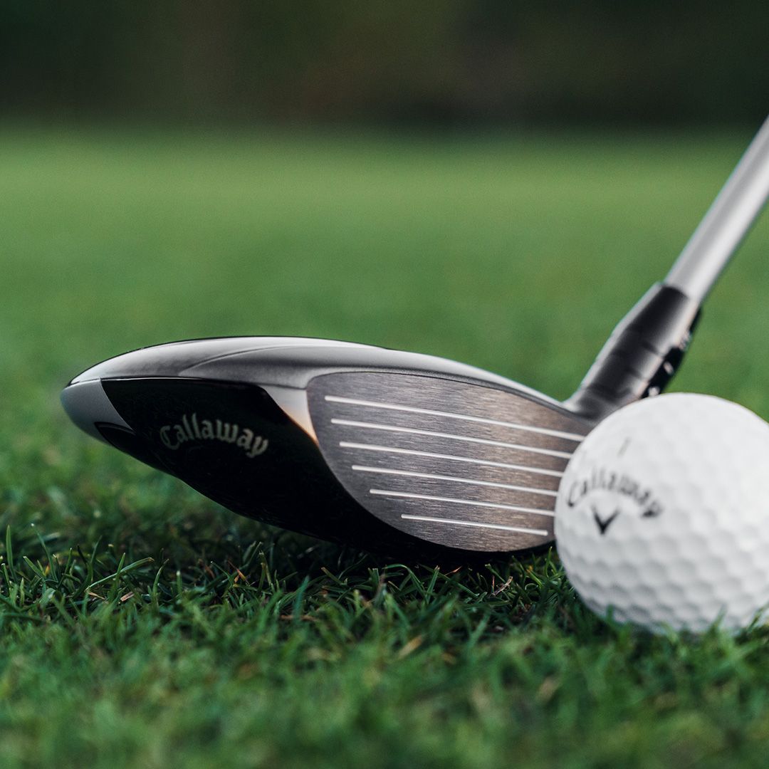 Callaway Quantum Ti Fairway Wood product image