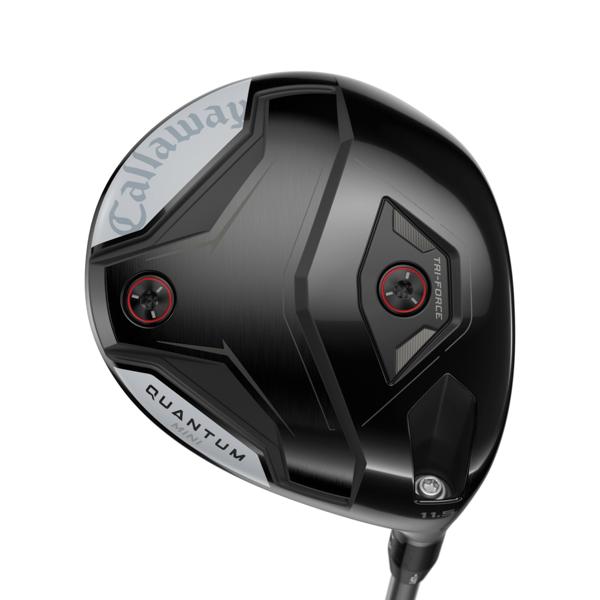 Callaway Quantum Ti Fairway Wood product image