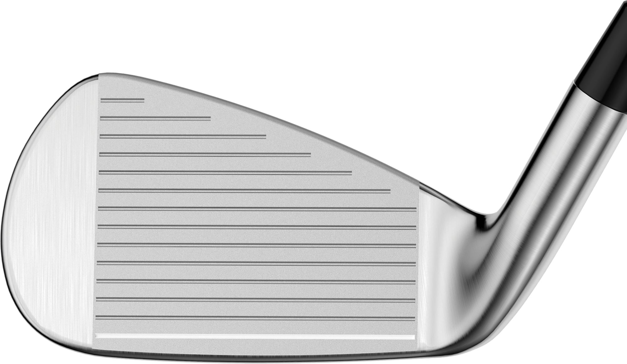 Used Callaway Quantum Max Fast Irons product image