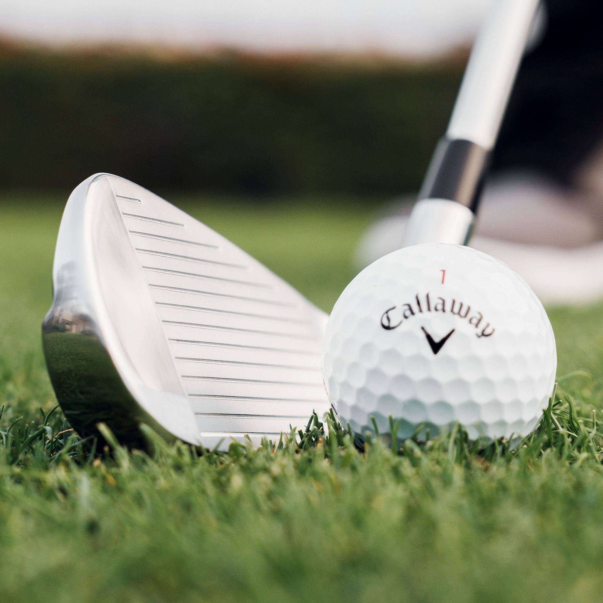 Used Callaway Quantum Max Fast Irons product image
