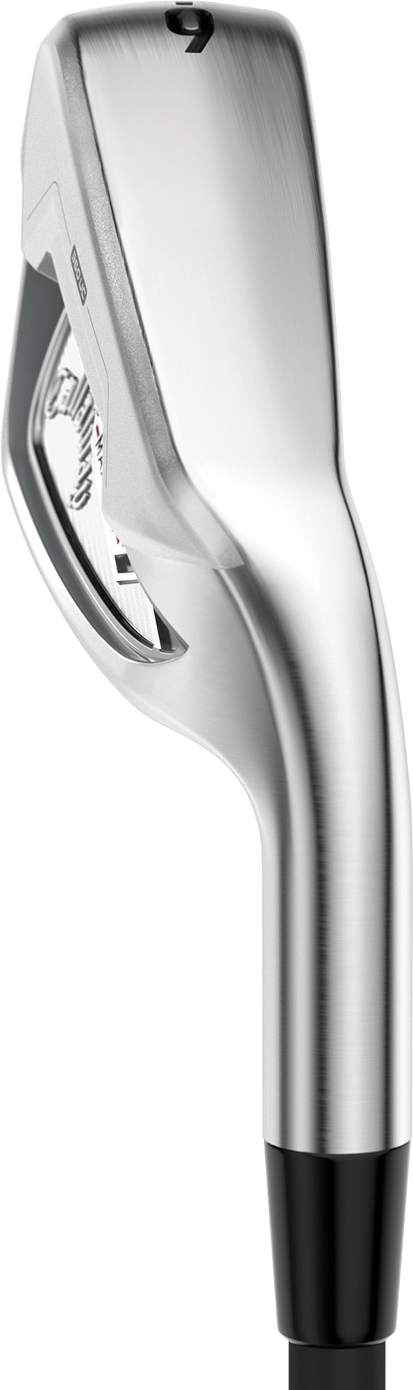 Used Callaway Quantum Max Fast Irons product image