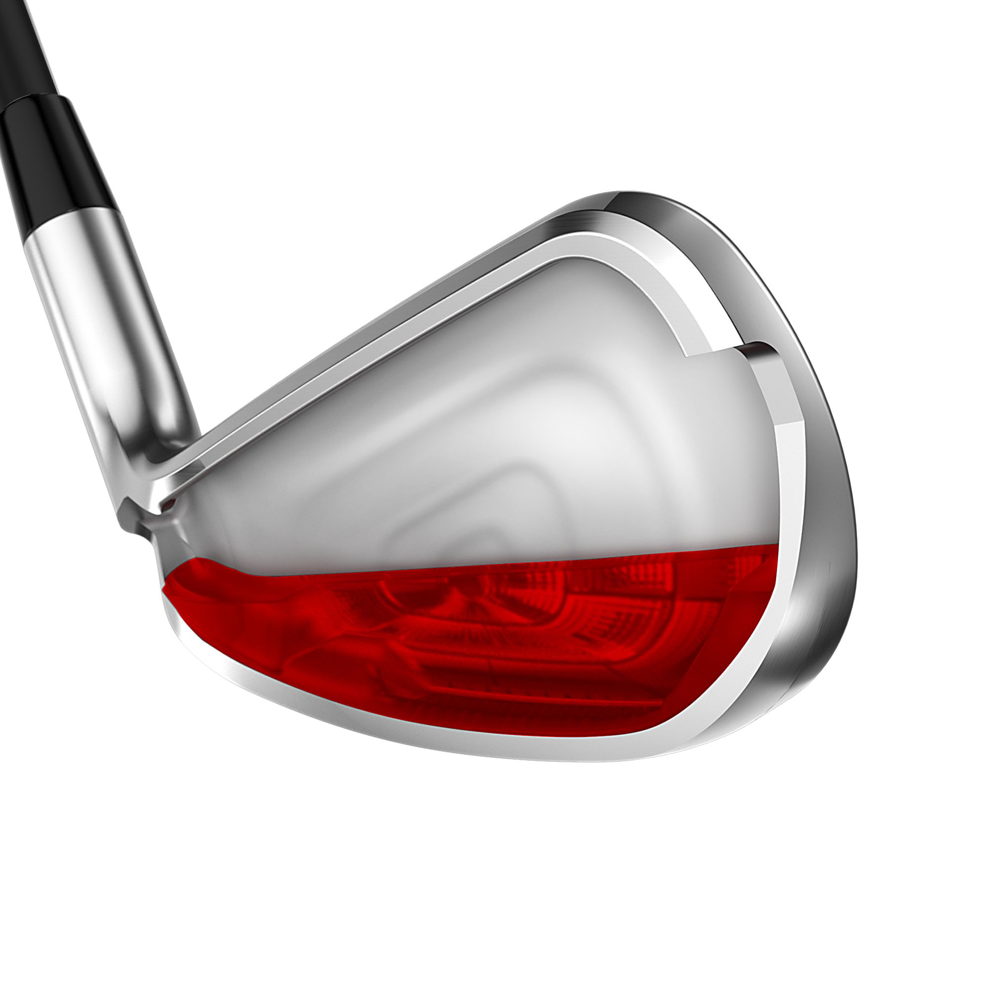 Used Callaway Quantum Max Fast Irons product image