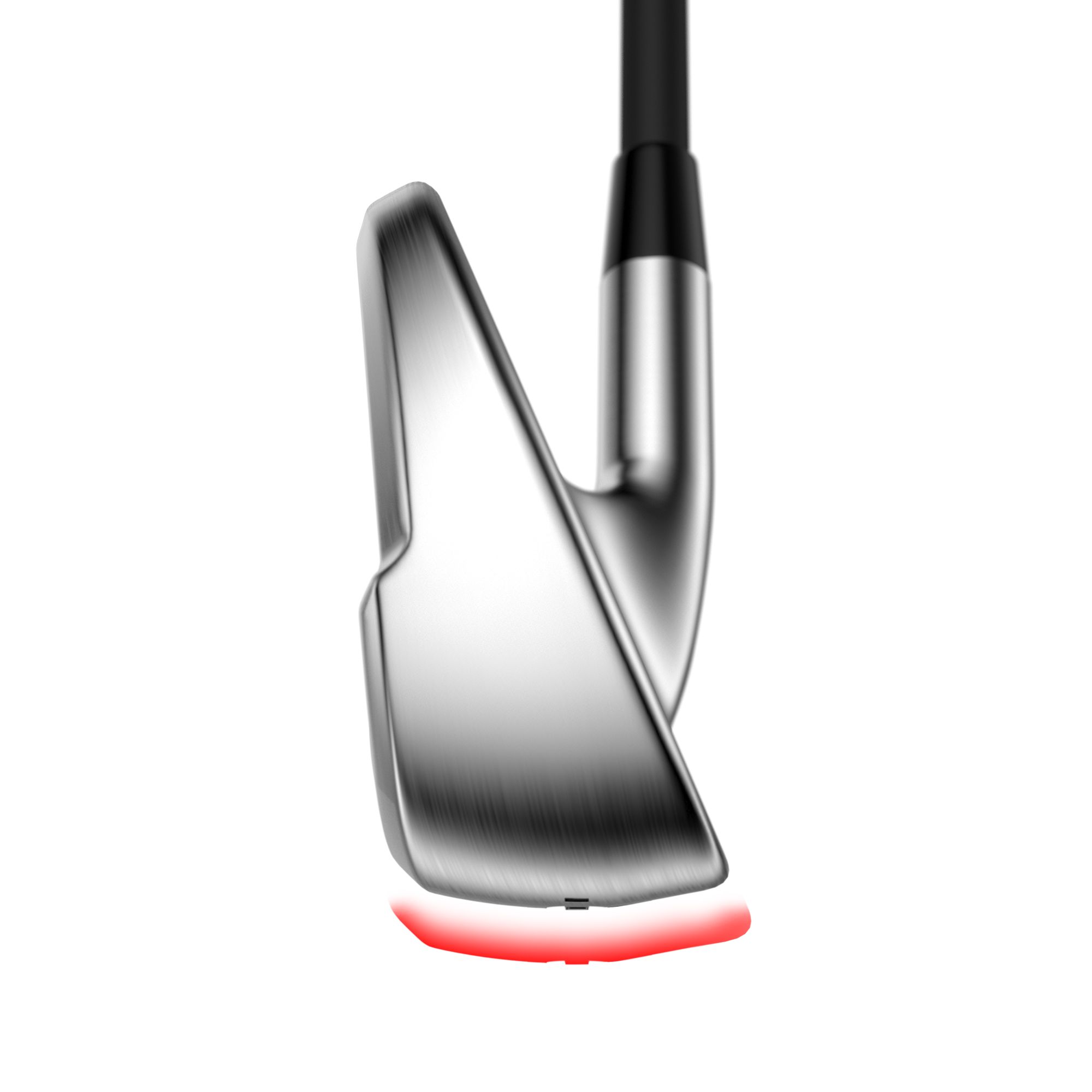 Used Callaway Quantum Max Fast Irons product image