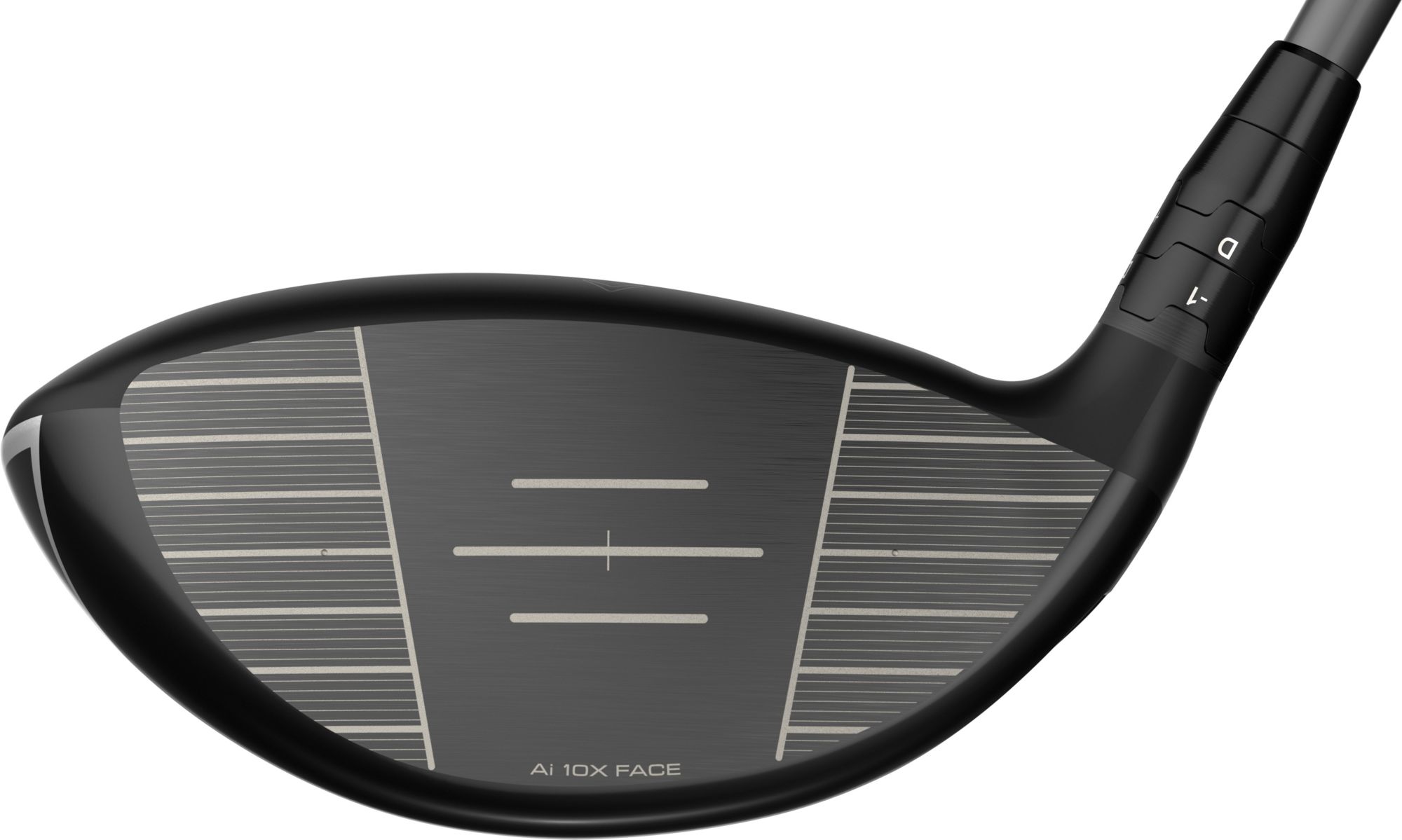Callaway Elyte X Night Edition Driver product image