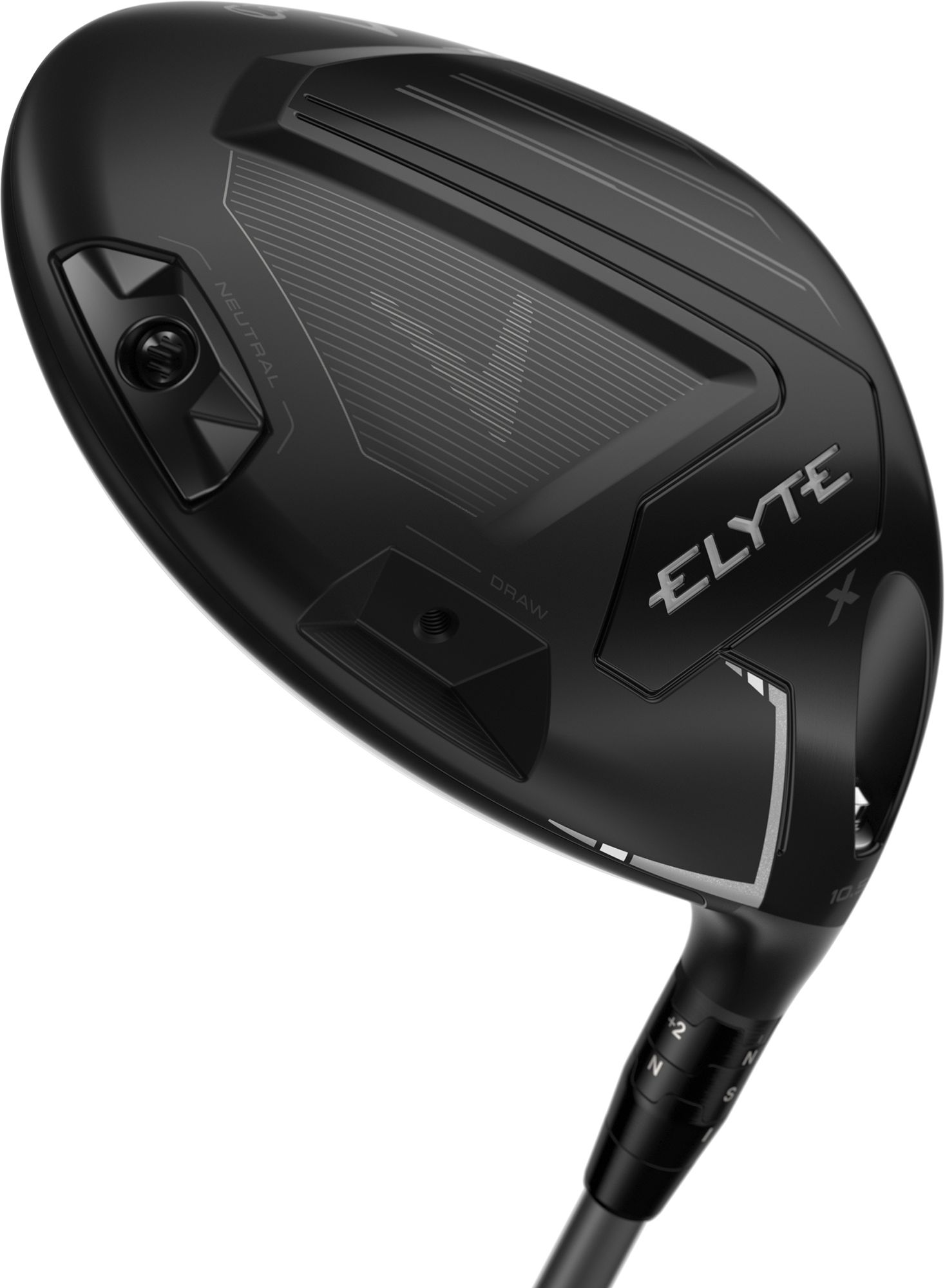 Callaway Elyte X Night Edition Driver product image