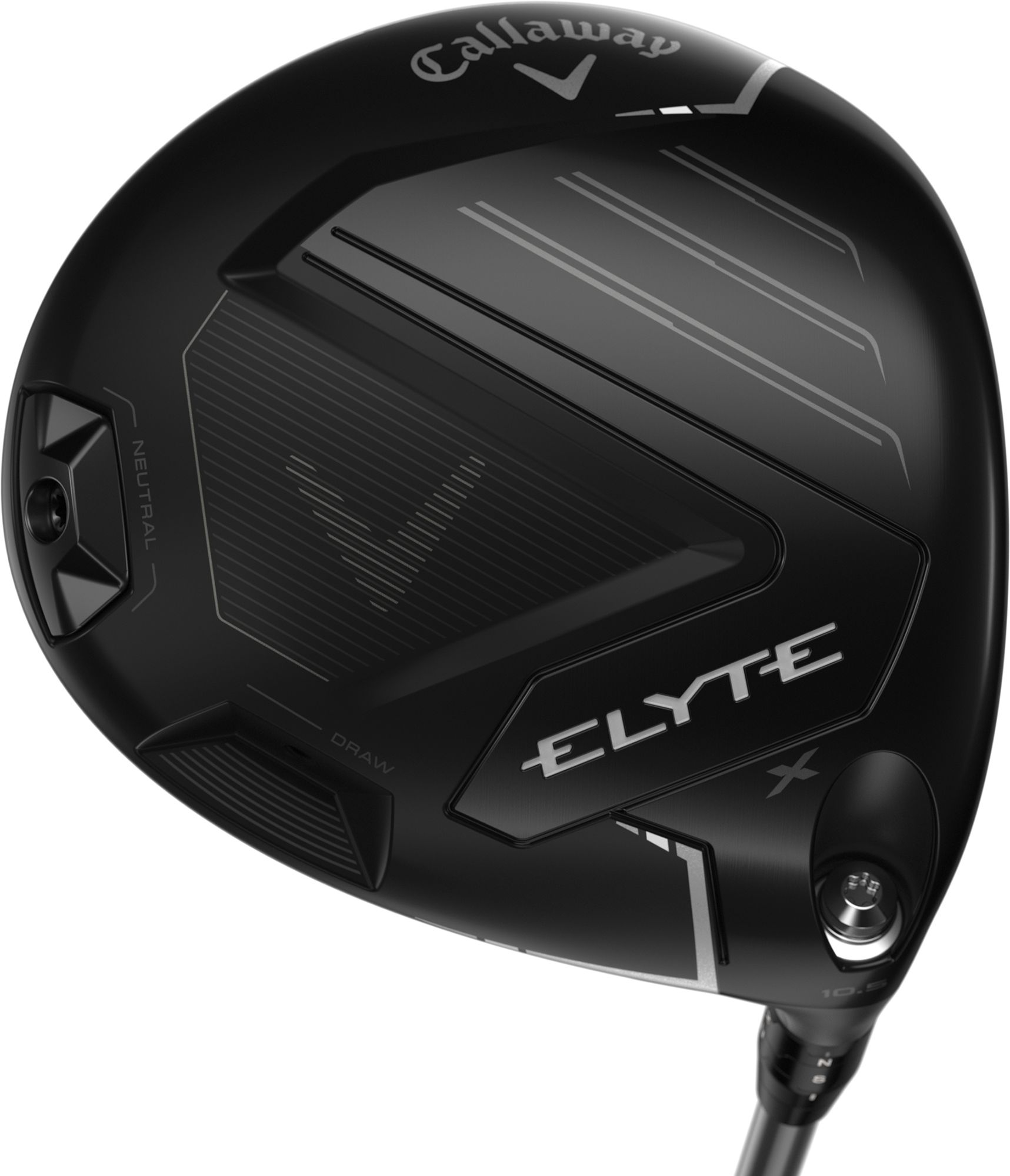 Callaway Elyte X Night Edition Driver product image