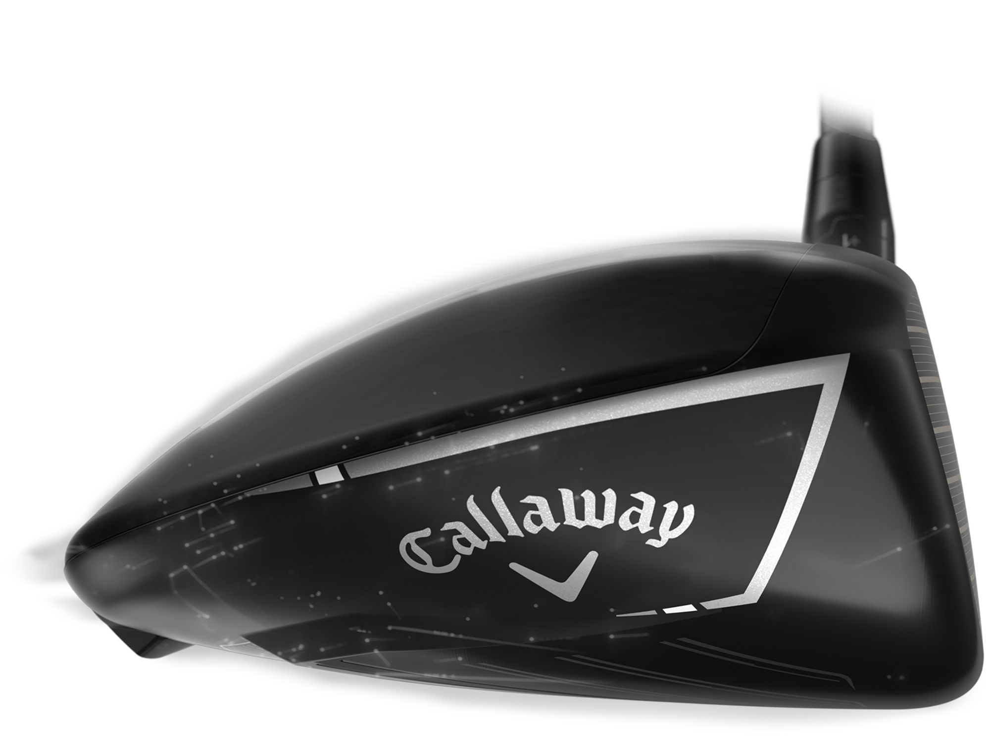 Callaway Elyte X Night Edition Driver product image