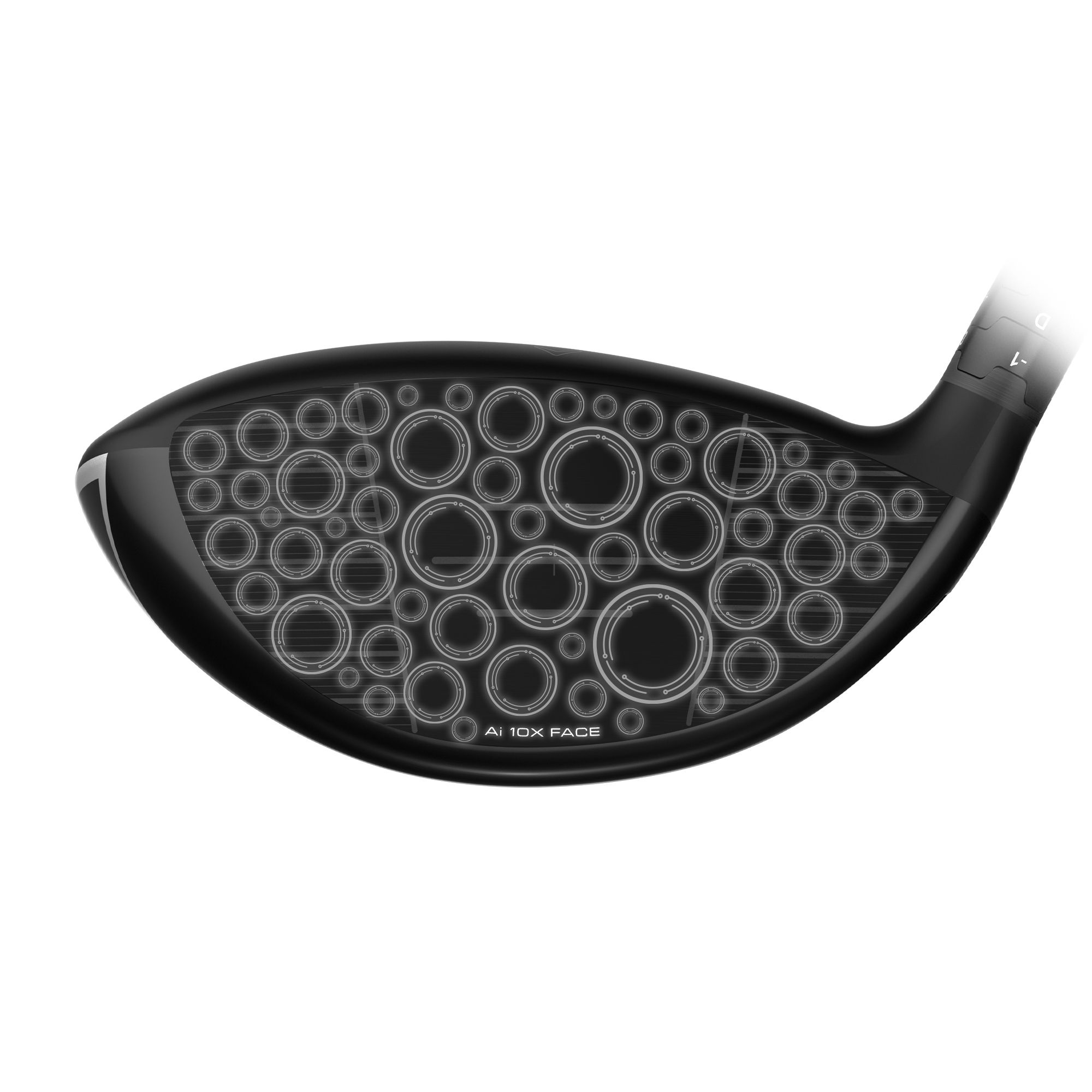 Callaway Elyte X Night Edition Driver product image