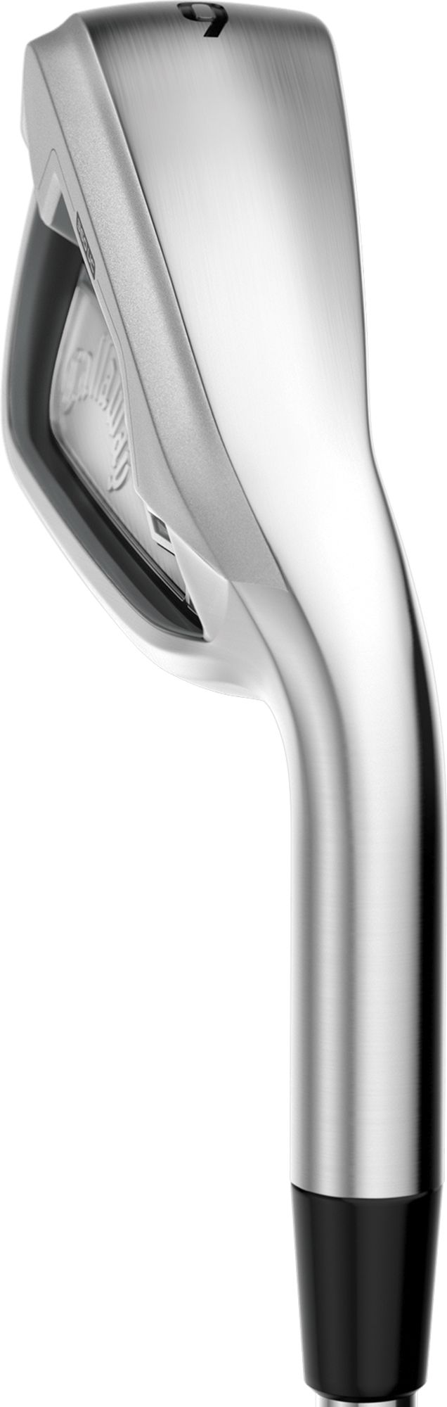 Used Callaway Quantum Max OS Irons product image