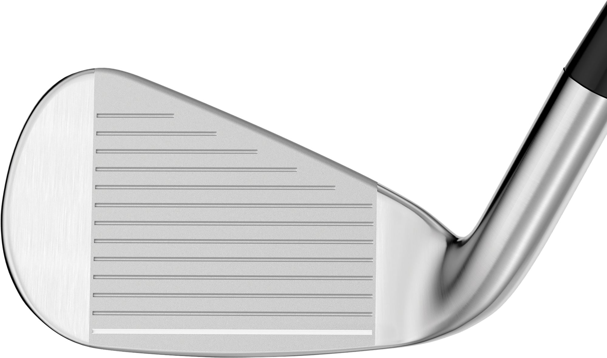 Used Callaway Quantum Max OS Irons product image