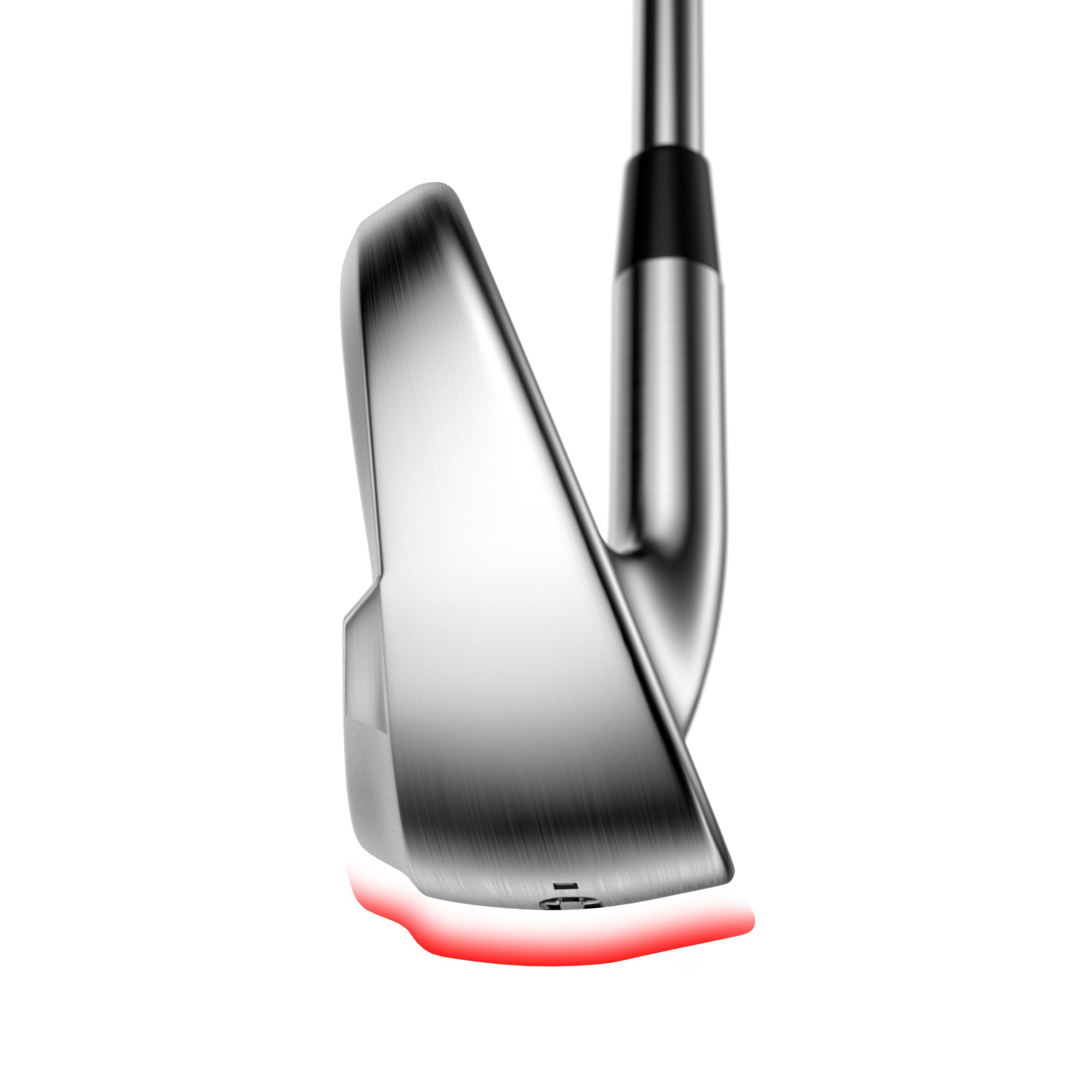 Used Callaway Quantum Max OS Irons product image