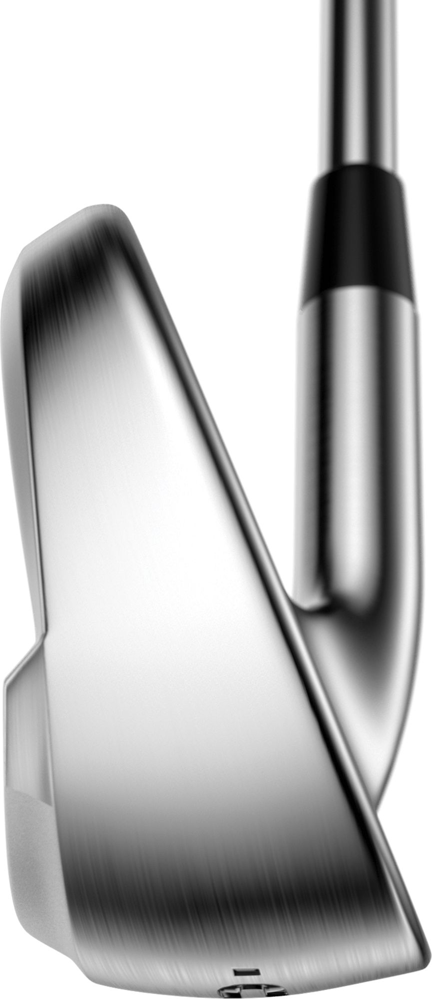 Used Callaway Quantum Max OS Irons product image