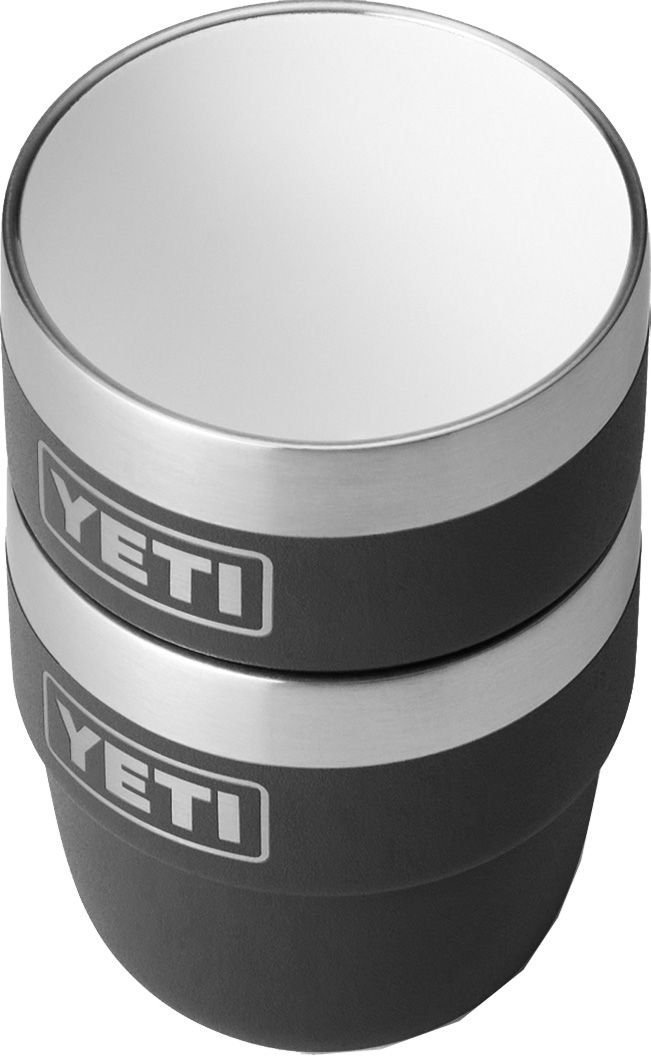 YETI 4 oz. Rambler Stackable Espresso Cups product image