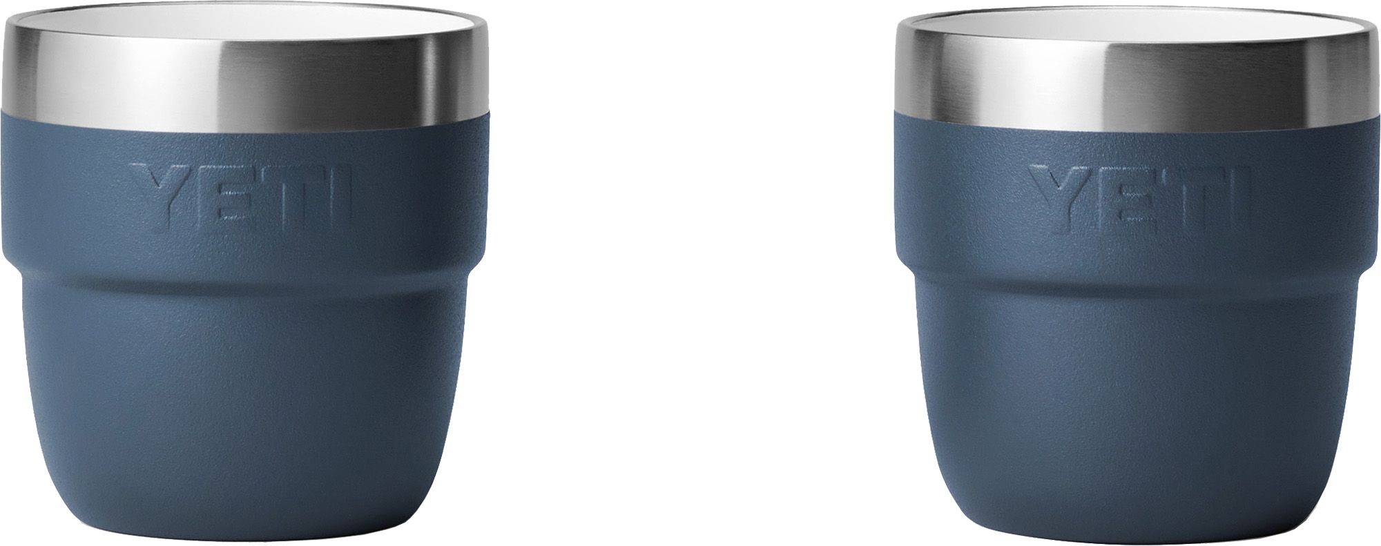 YETI 4 oz. Rambler Stackable Espresso Cups product image