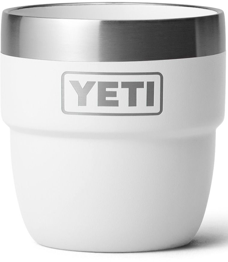 YETI 4 oz. Rambler Stackable Espresso Cups product image