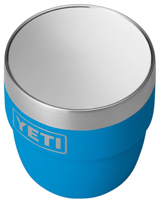 YETI 4 oz. Rambler Stackable Espresso Cups product image