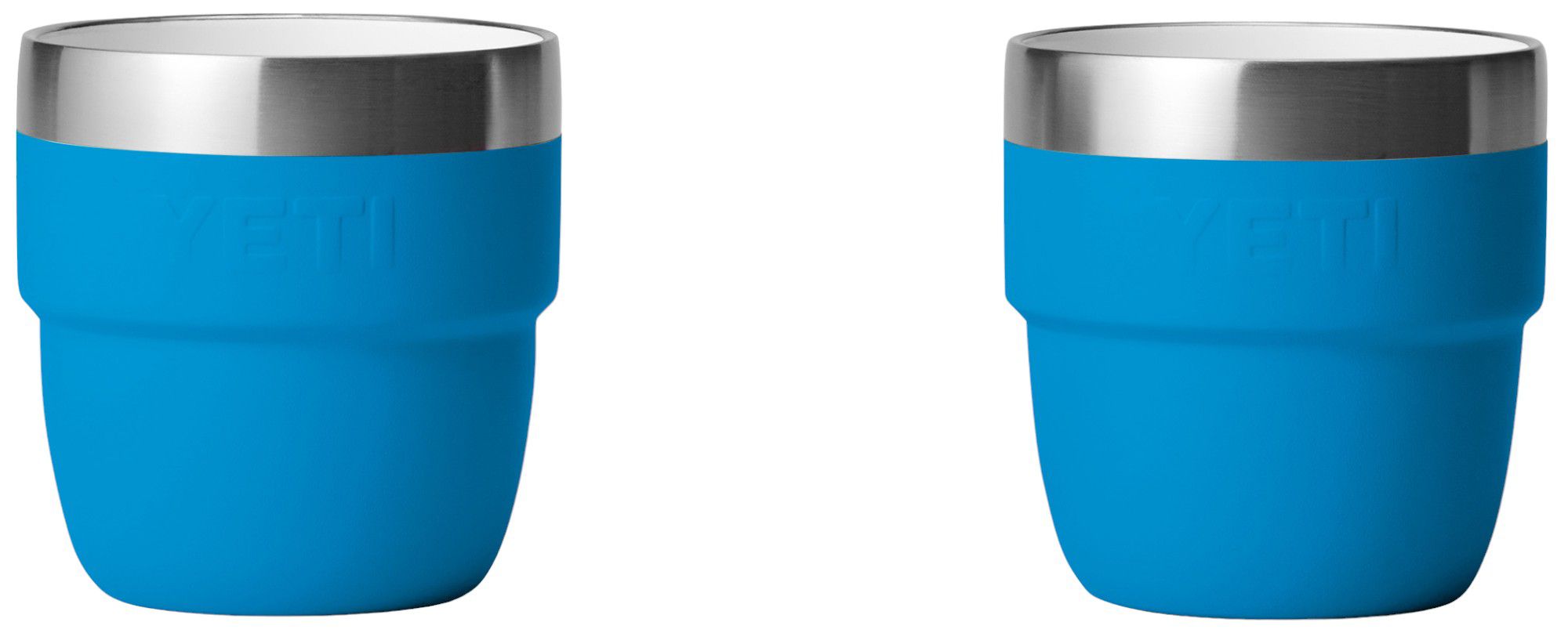 YETI 4 oz. Rambler Stackable Espresso Cups product image