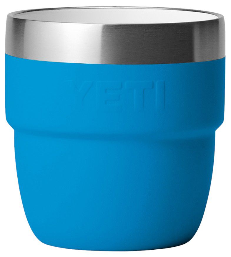 YETI 4 oz. Rambler Stackable Espresso Cups product image