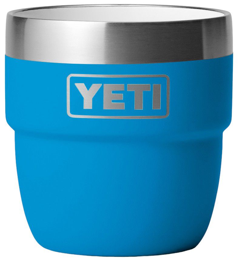 YETI 4 oz. Rambler Stackable Espresso Cups product image