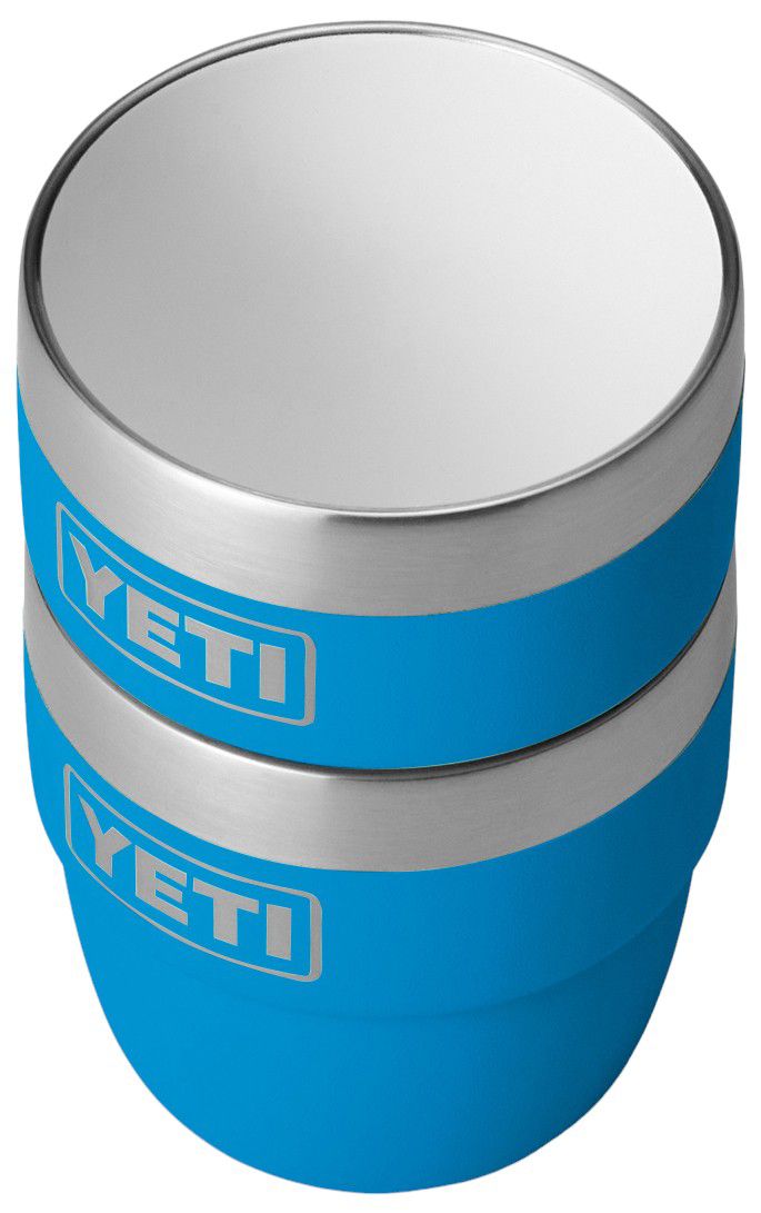 YETI 4 oz. Rambler Stackable Espresso Cups product image