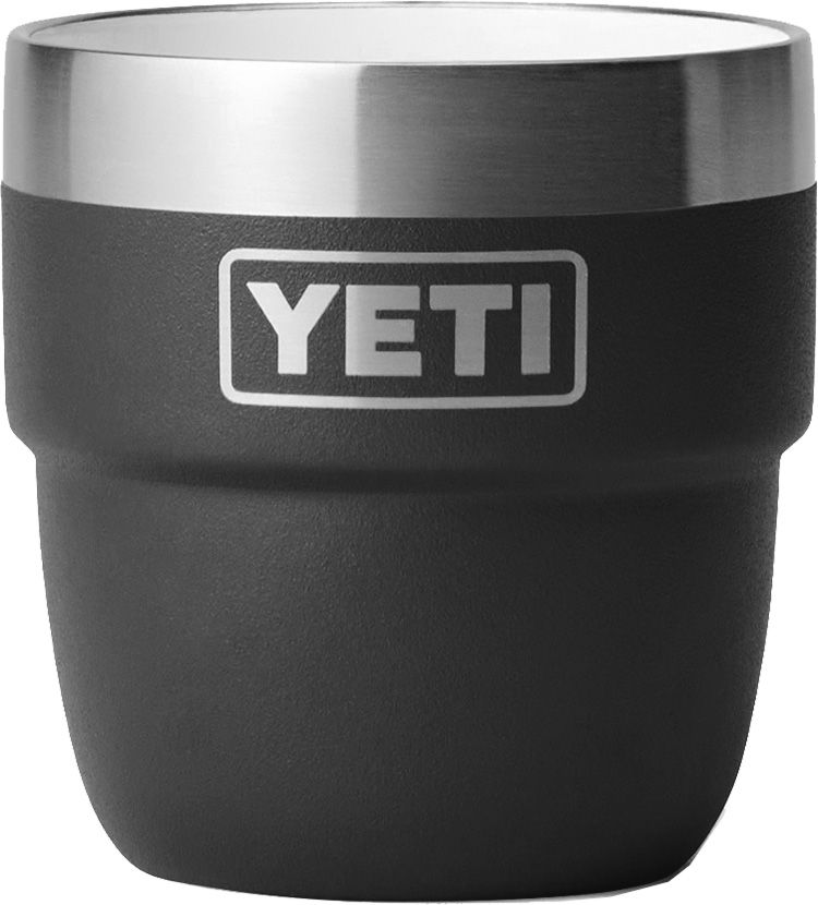 YETI 4 oz. Rambler Stackable Espresso Cups product image