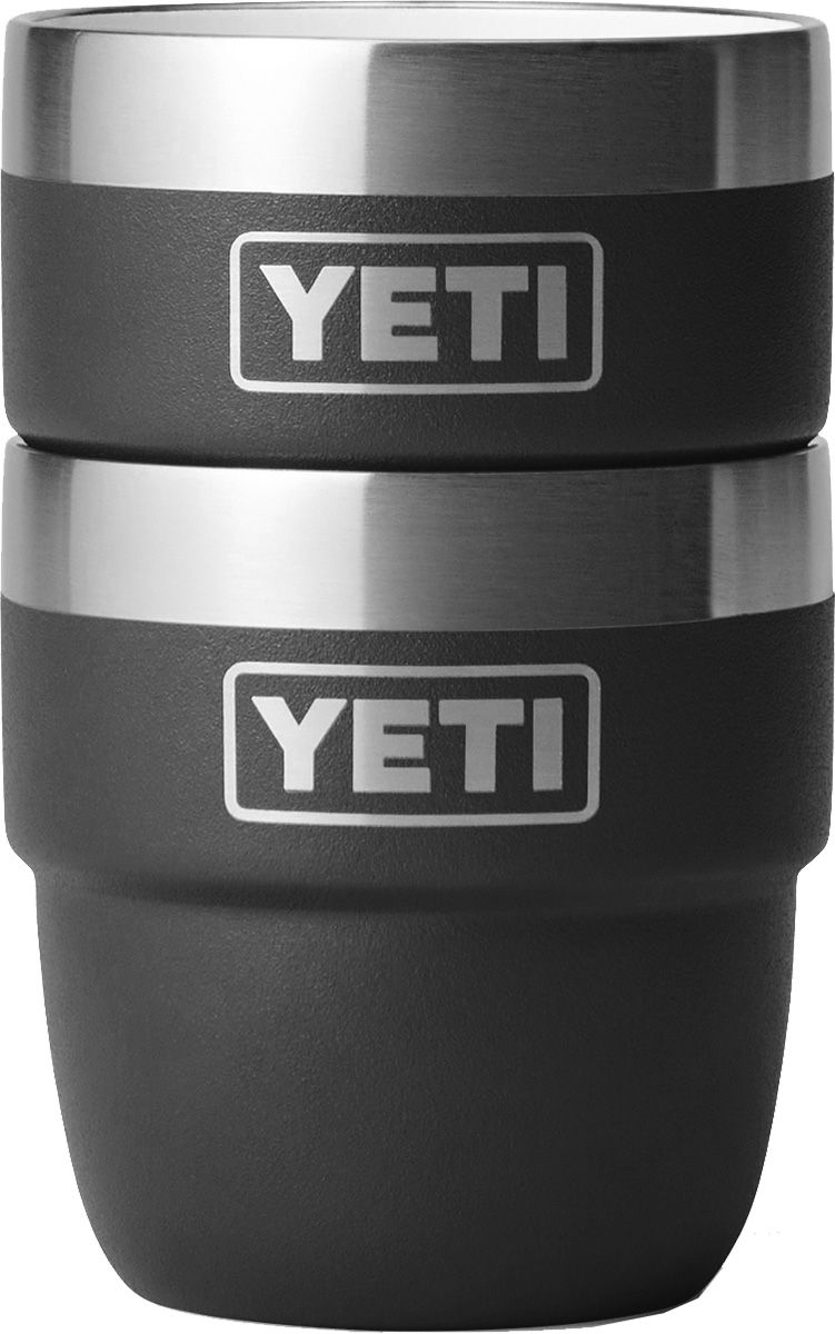 YETI 4 oz. Rambler Stackable Espresso Cups product image
