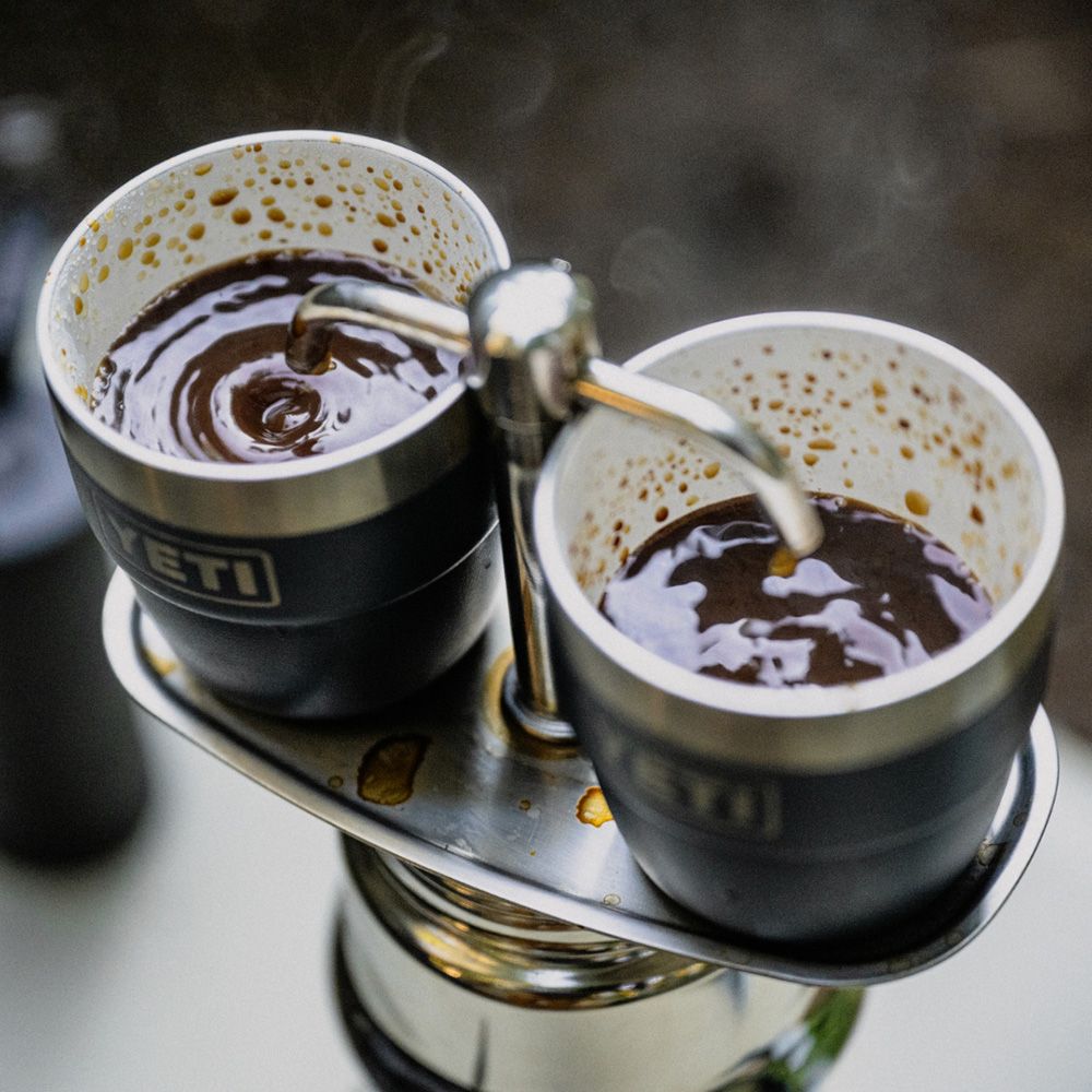 YETI 4 oz. Rambler Stackable Espresso Cups product image
